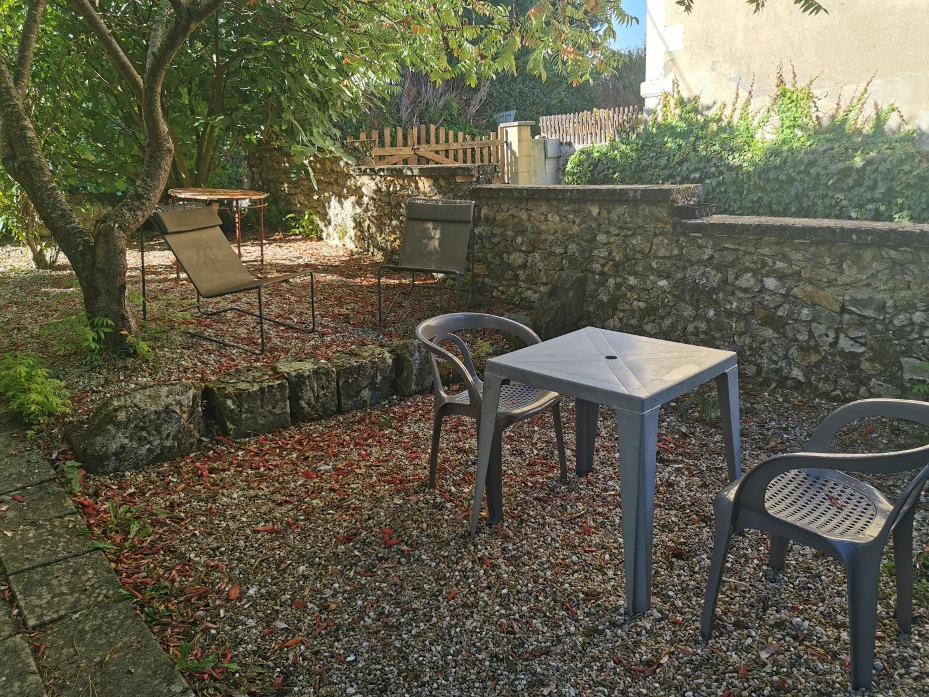Double Room with Terrace photo 1