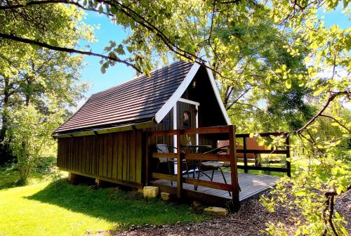 Cocoon Lodge - Photo 1