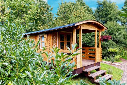 Lodge Boho - Photo 1