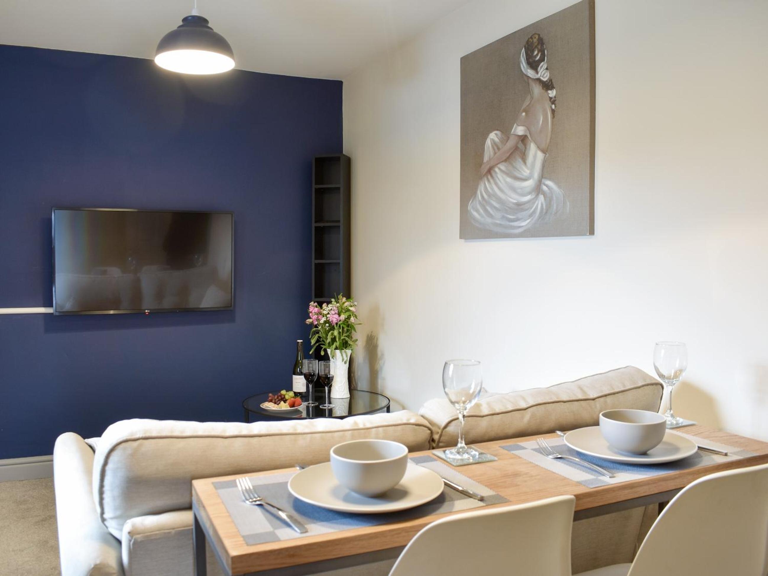One-Bedroom Holiday Home photo 3