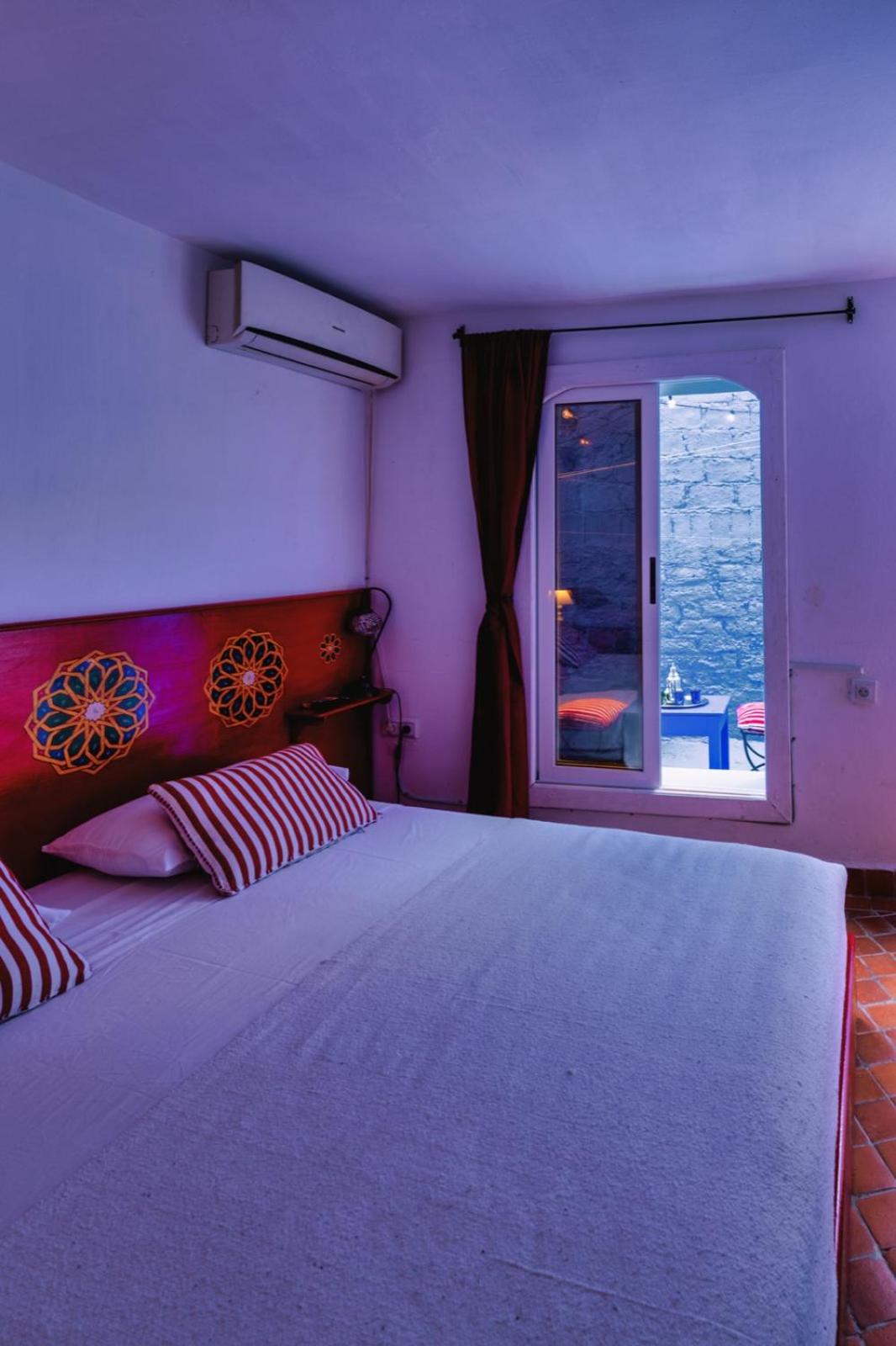 Triple Room with Balcony