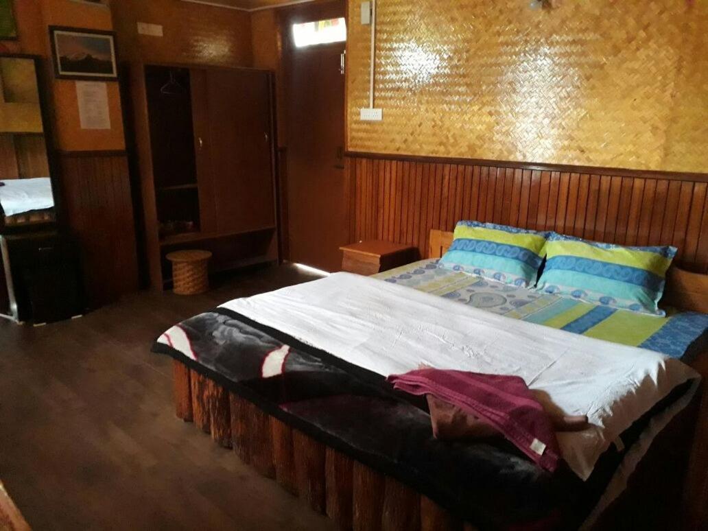 Deluxe Room photo 1