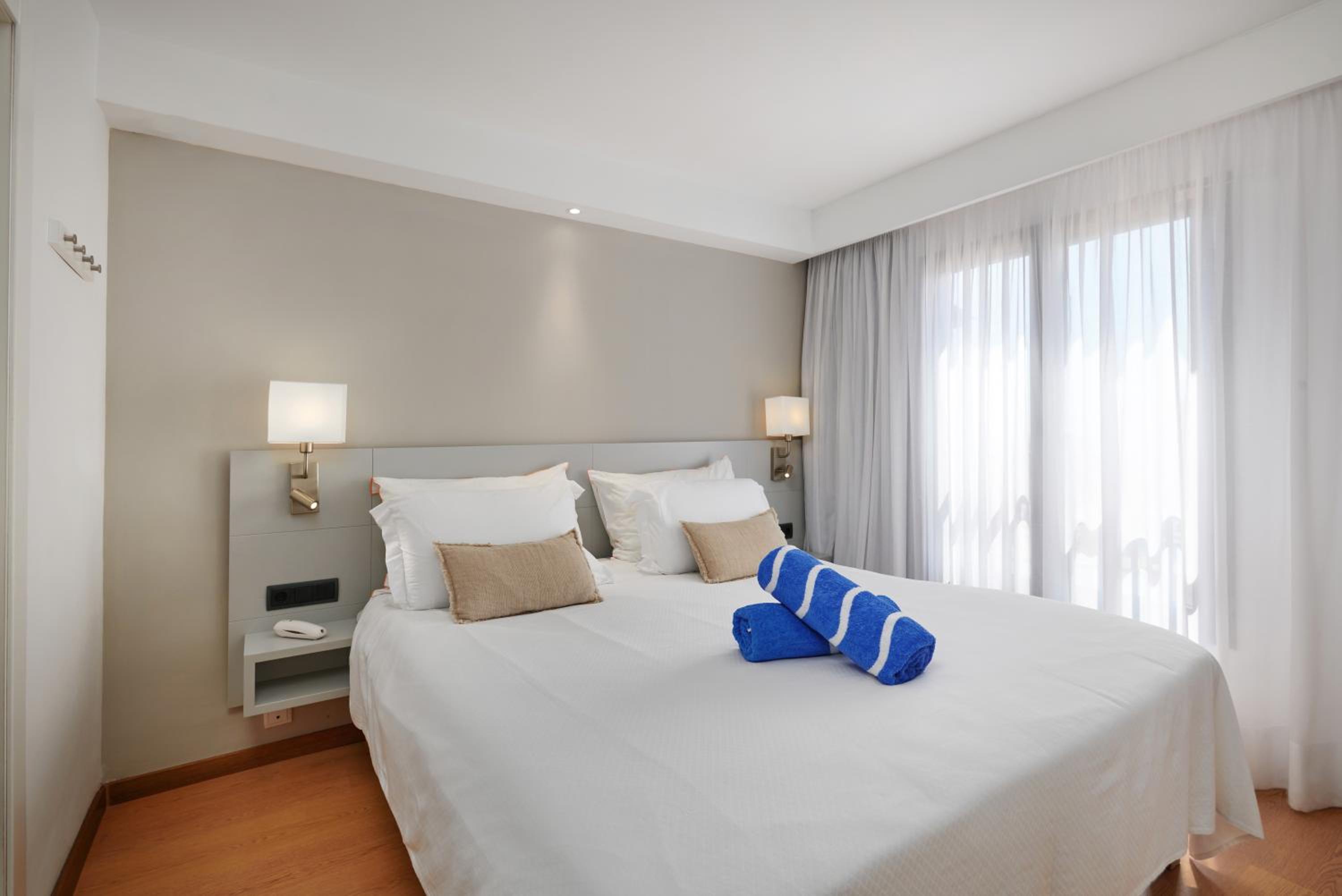 Standard Apartment