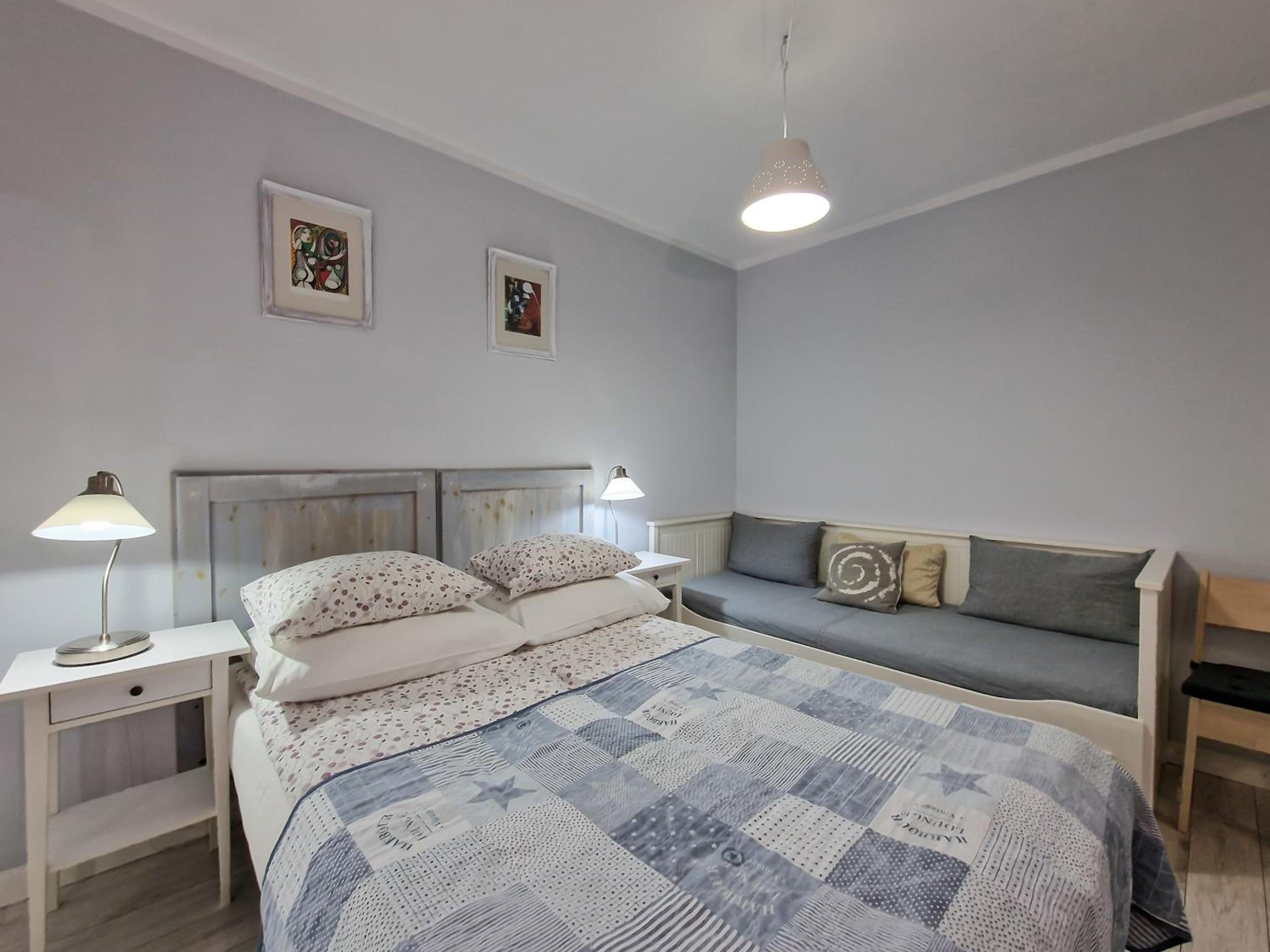 Triple Room with Balcony photo 1