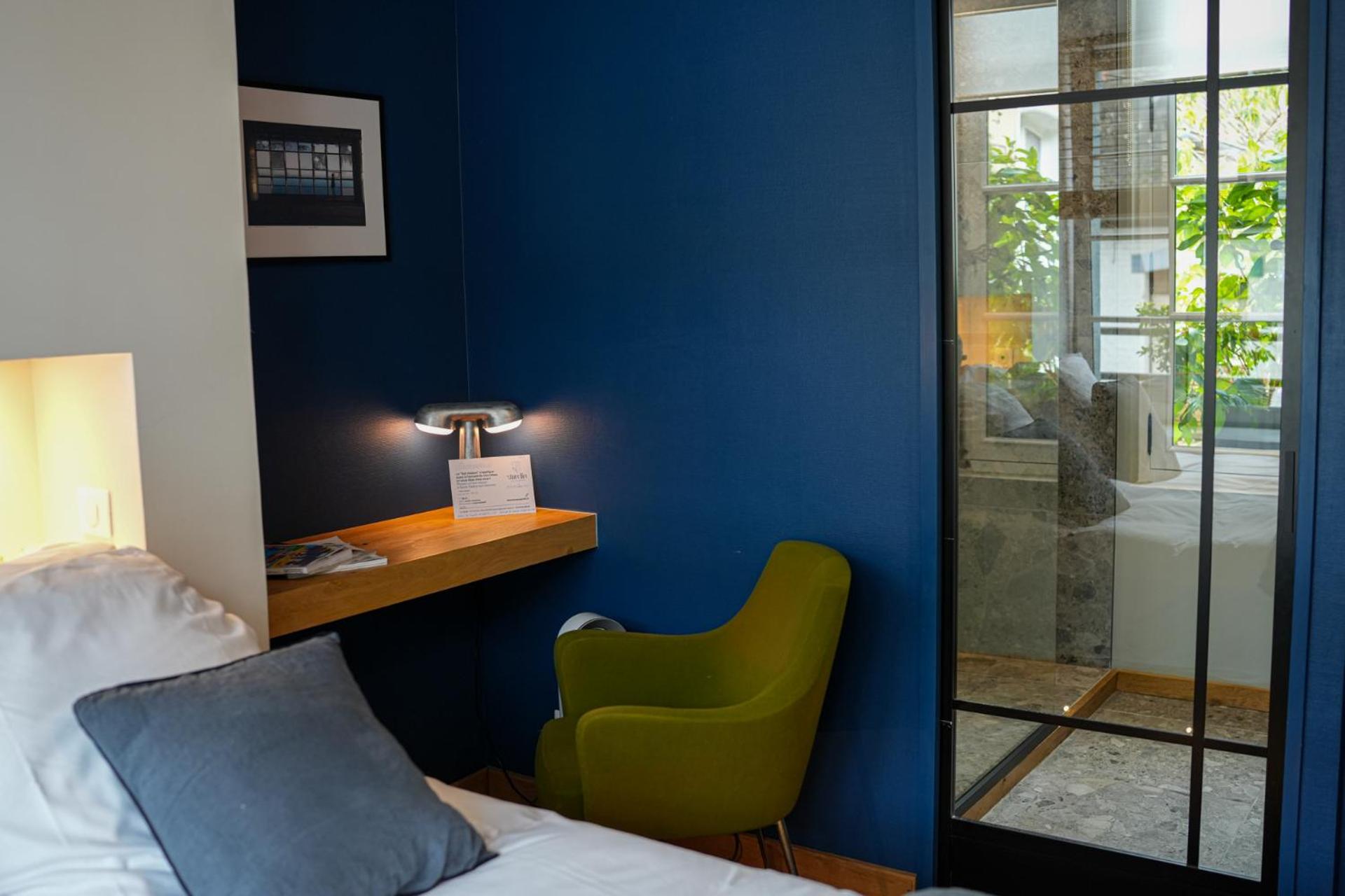 Double Room - Photo 3
