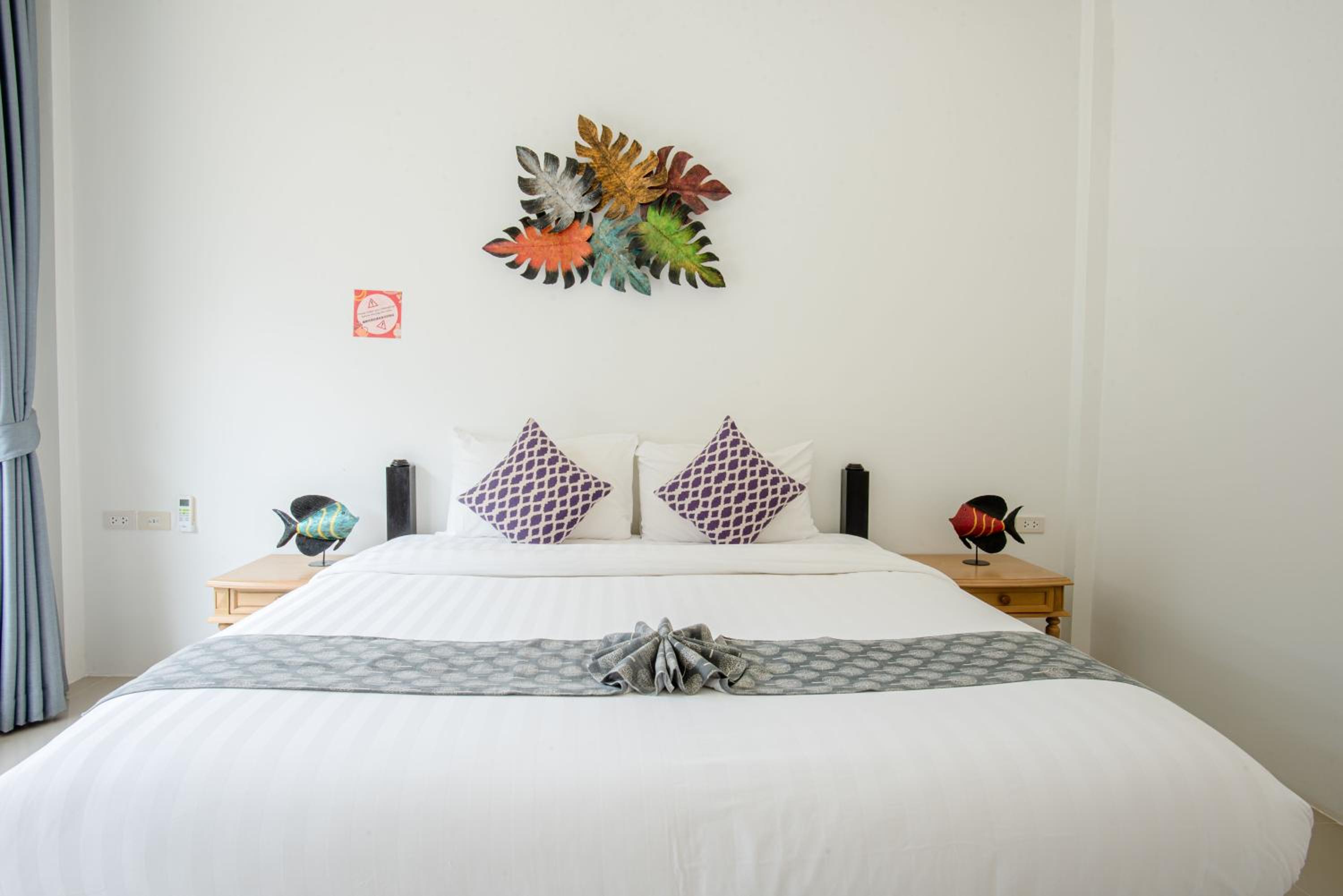 King Room with Pool View