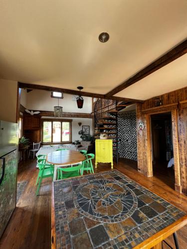 Superior Chalet photo 2