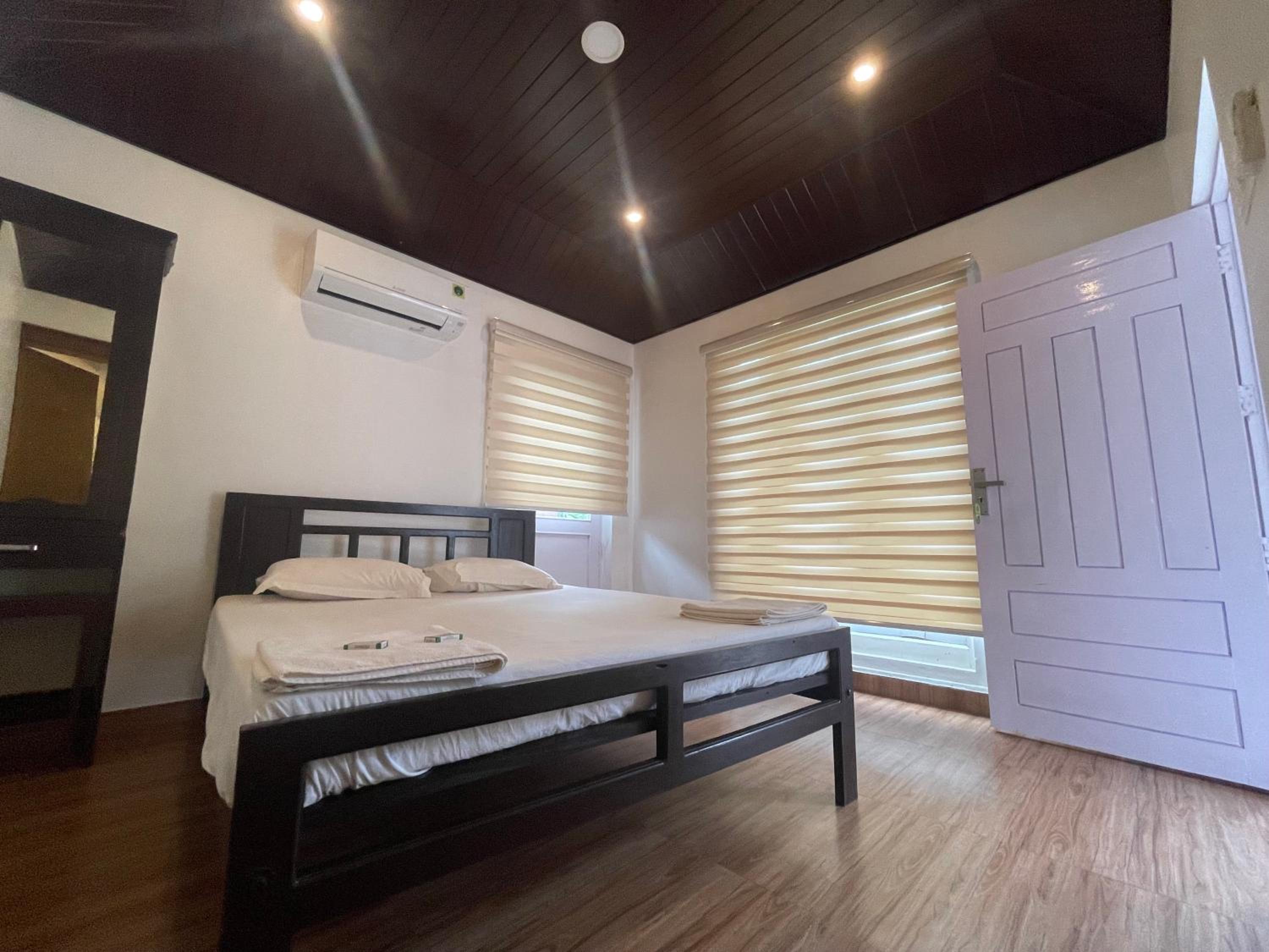 Budget Double Room photo 1