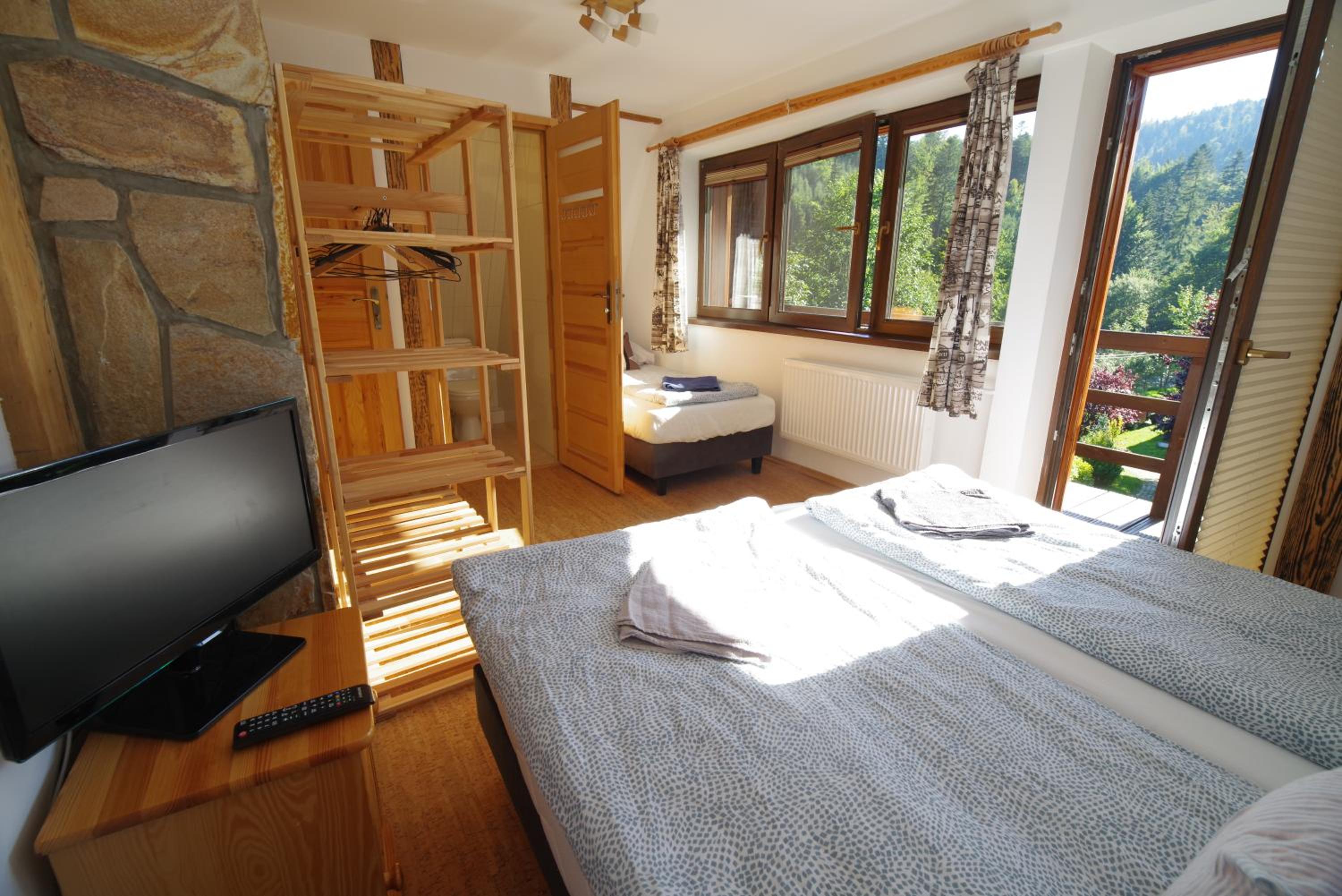 Two-Bedroom Villa - Photo 13