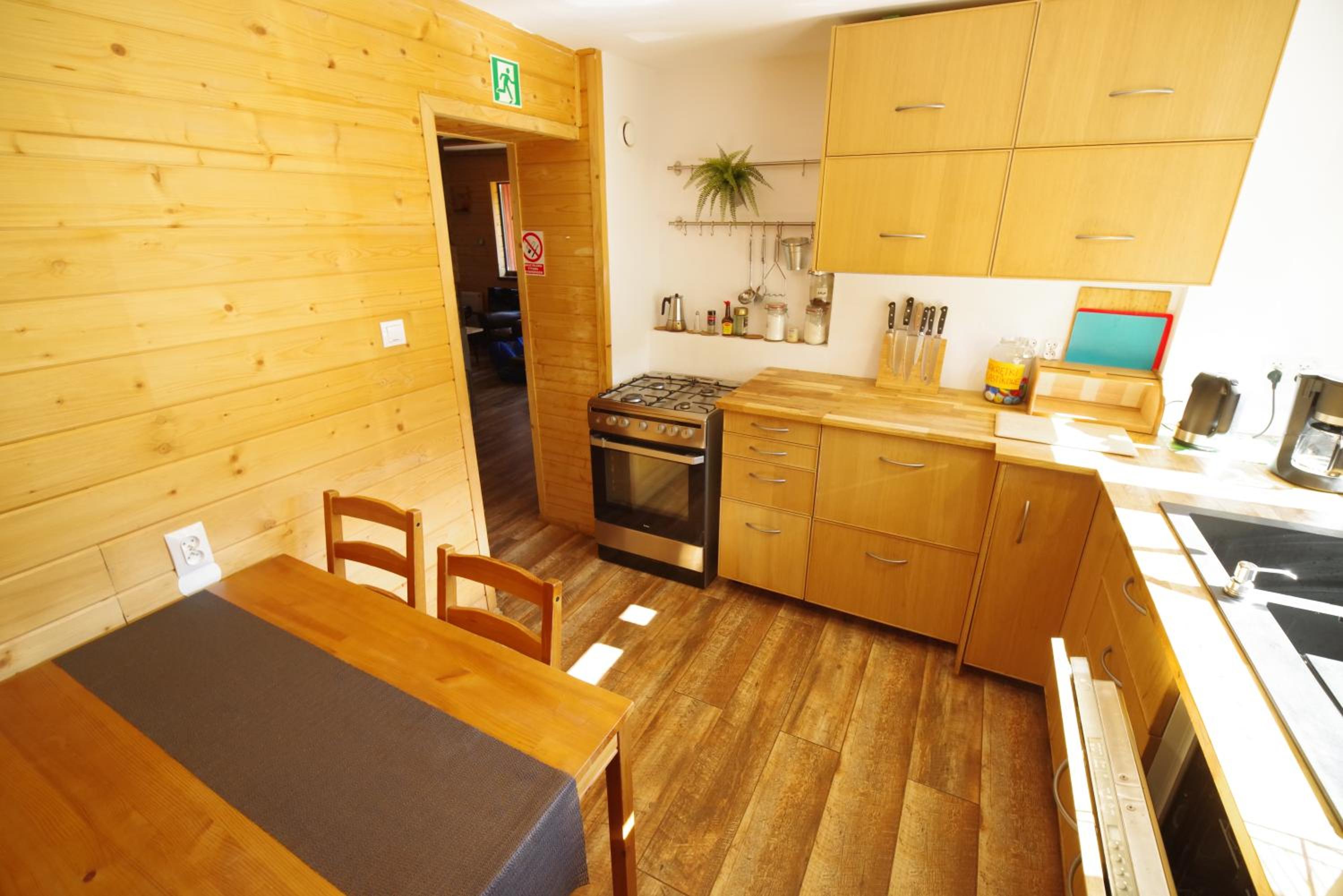 Two-Bedroom Villa - Photo 16