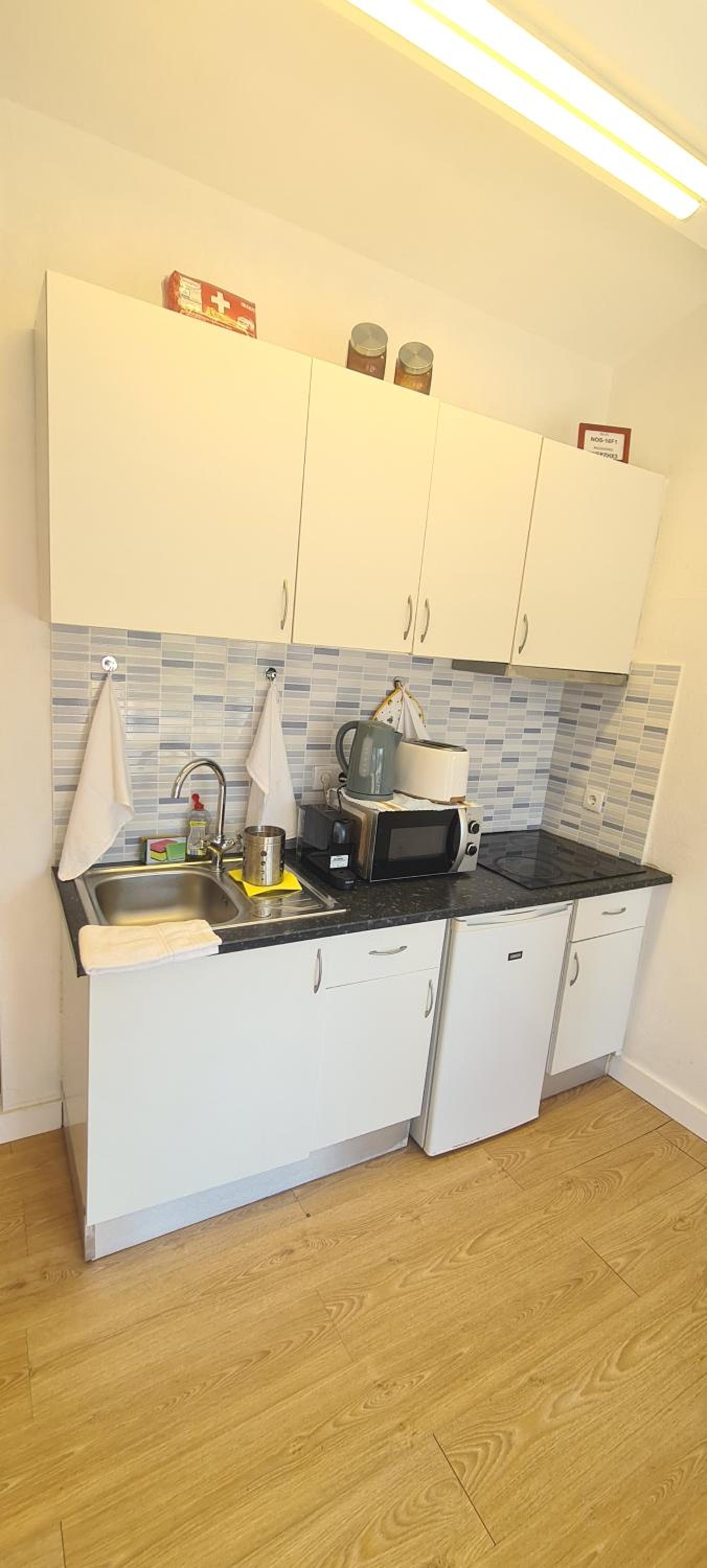 Chalet - Photo 1
