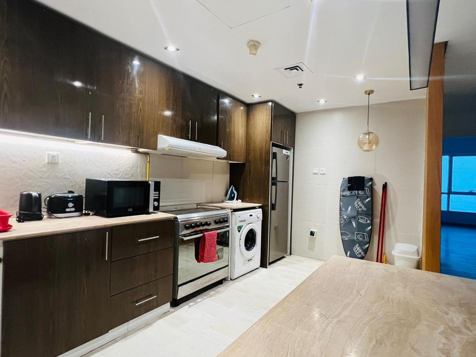 Three-Bedroom House photo 2