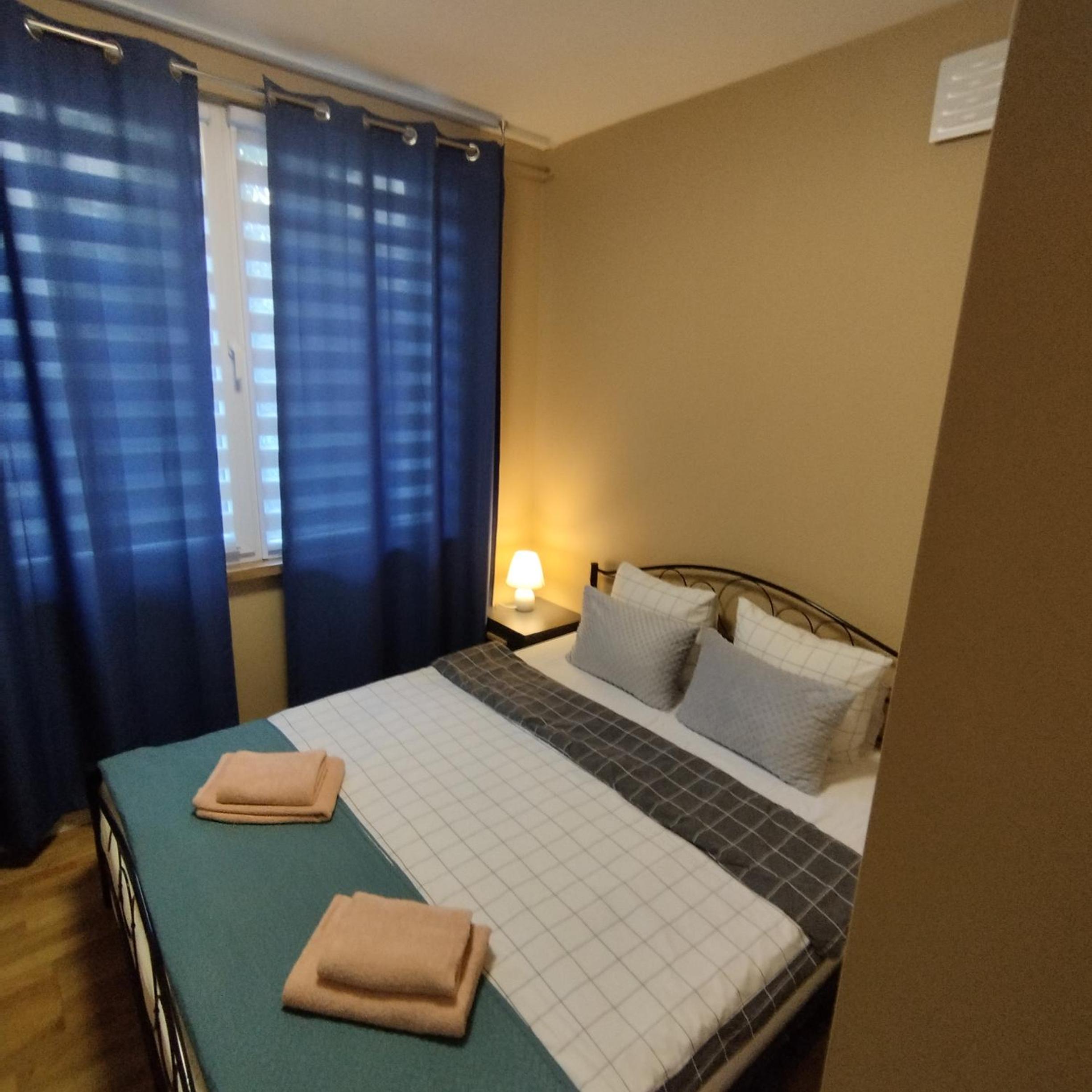 Two-Bedroom Apartment - Photo 12