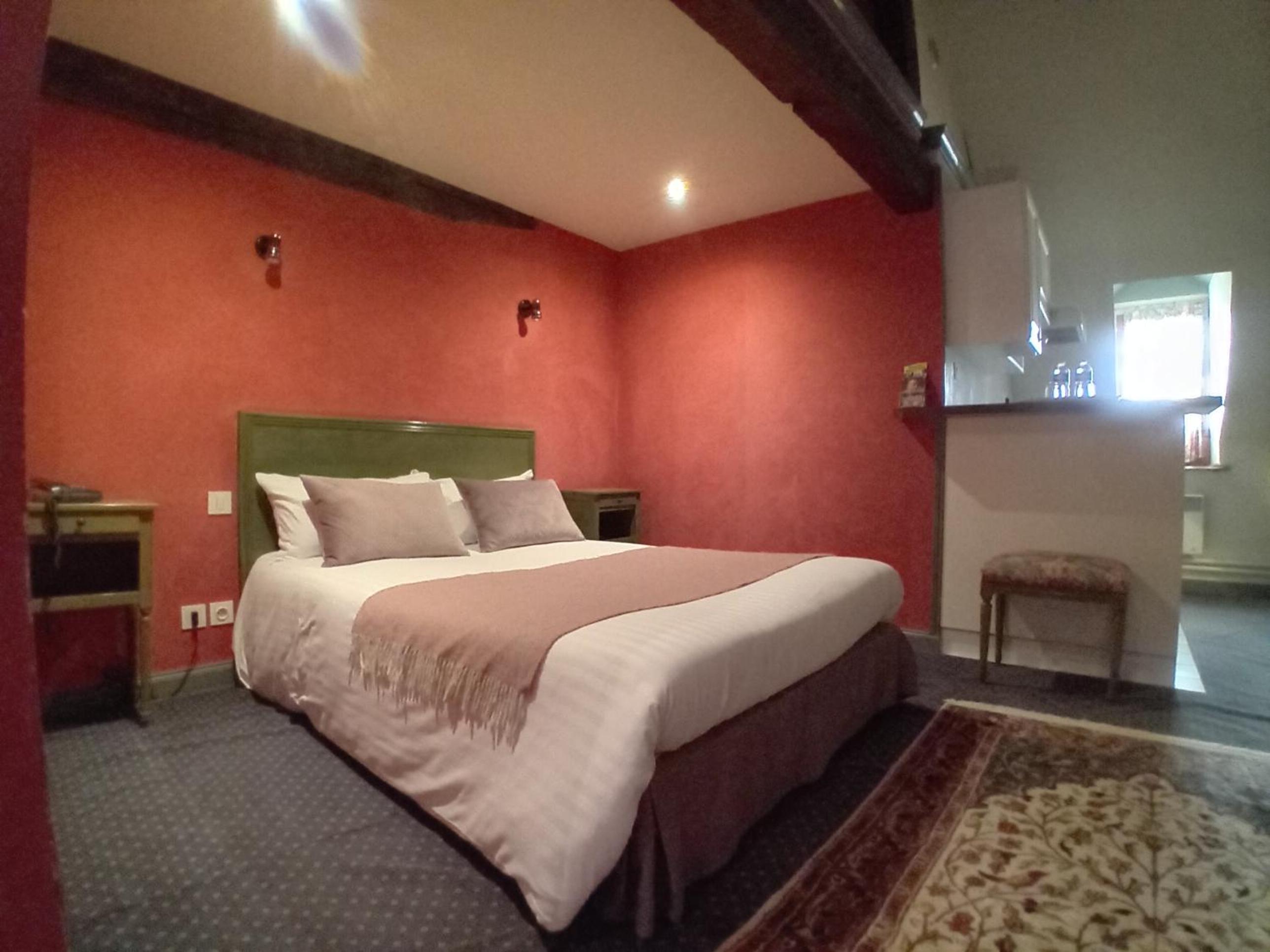 Double Room with Garden View photo 1