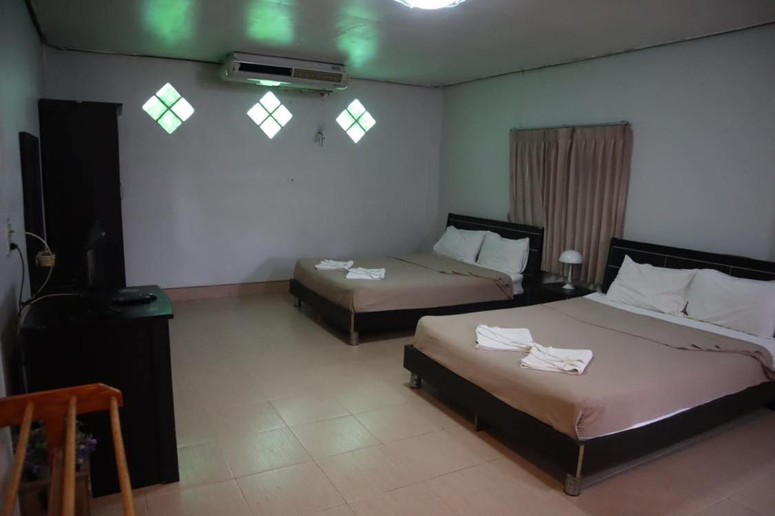 Standard Quadruple Room photo 2