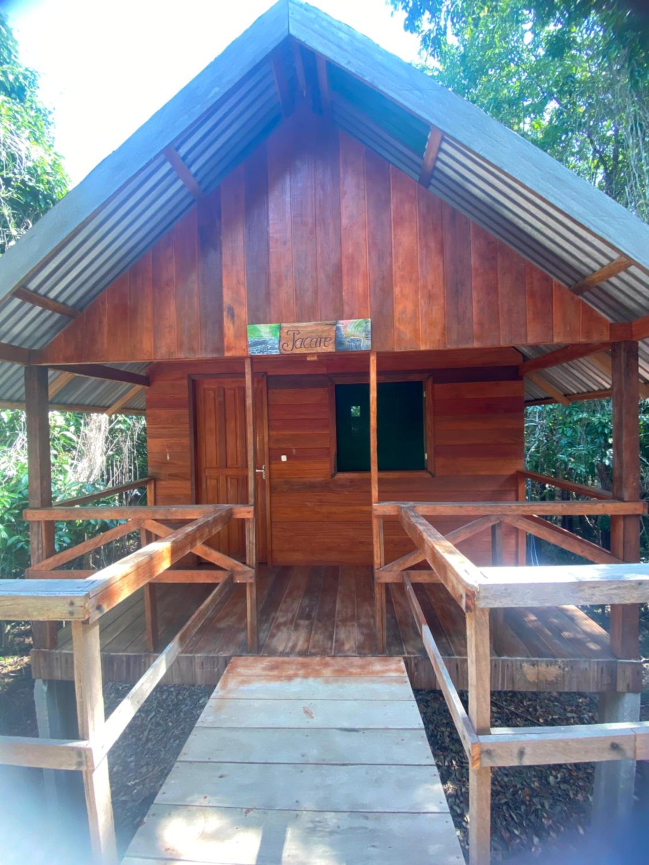 Chalet photo 1
