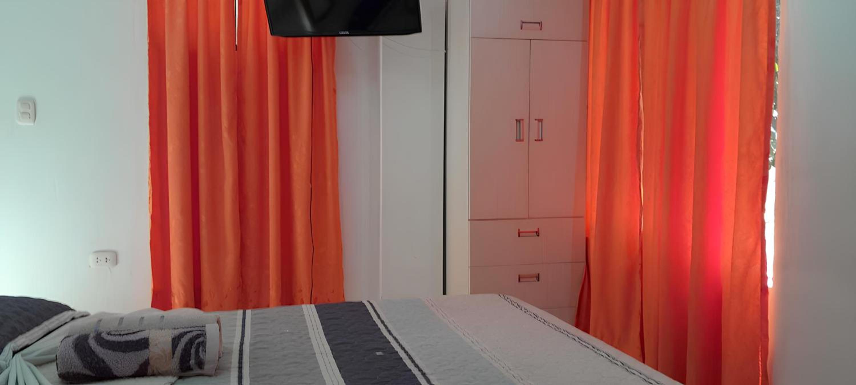 Standard Single Room photo 1