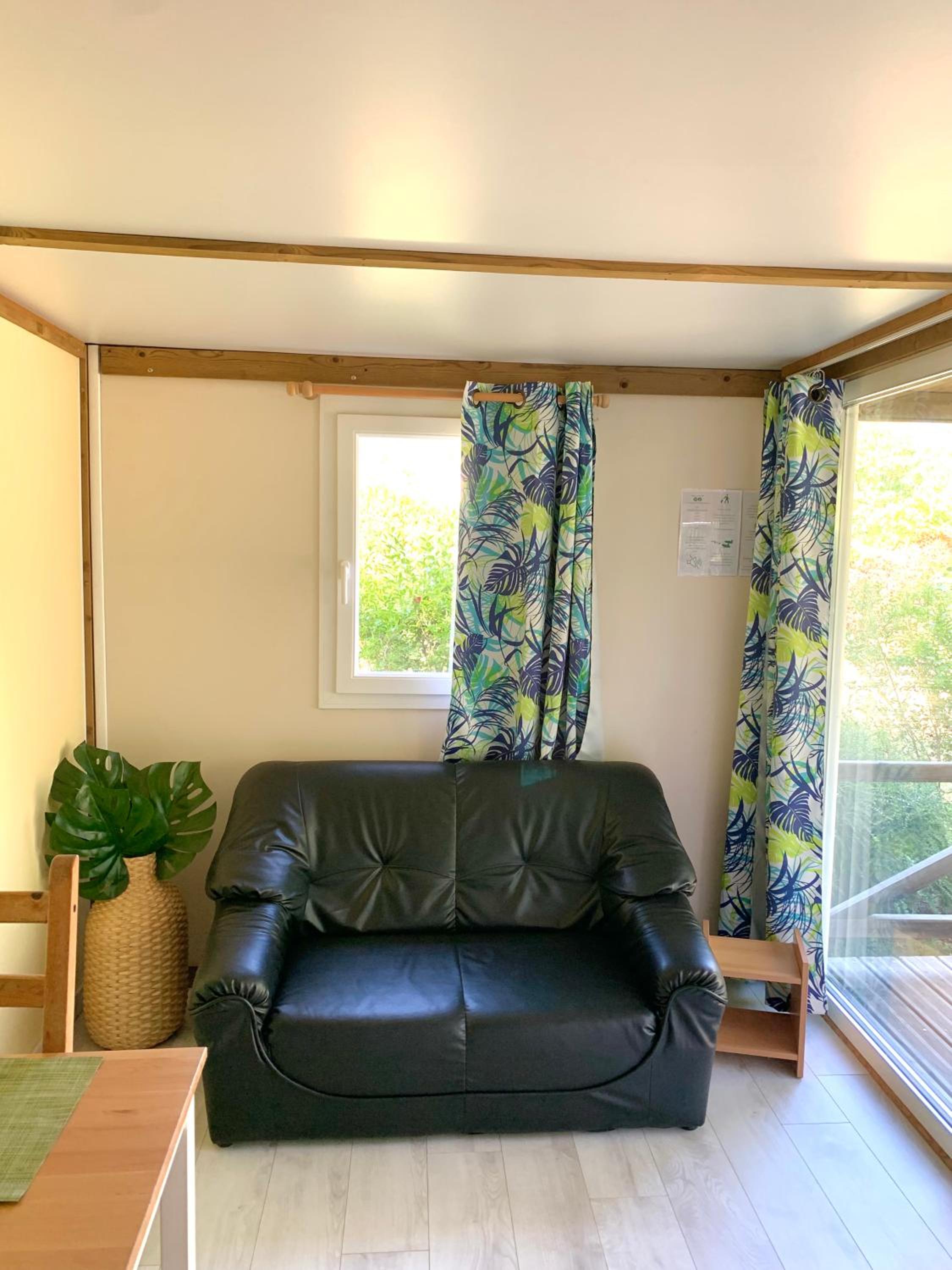 Two-Bedroom Chalet photo 2