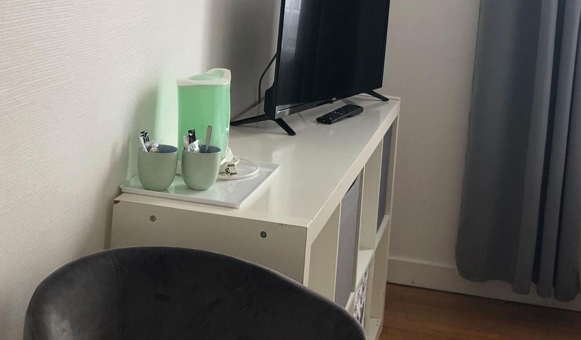 Twin Room photo 2