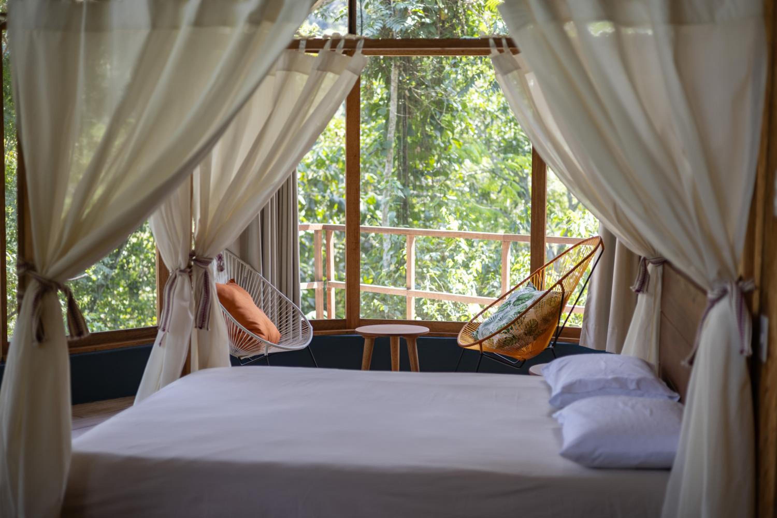 Suite with Mountain View photo 3