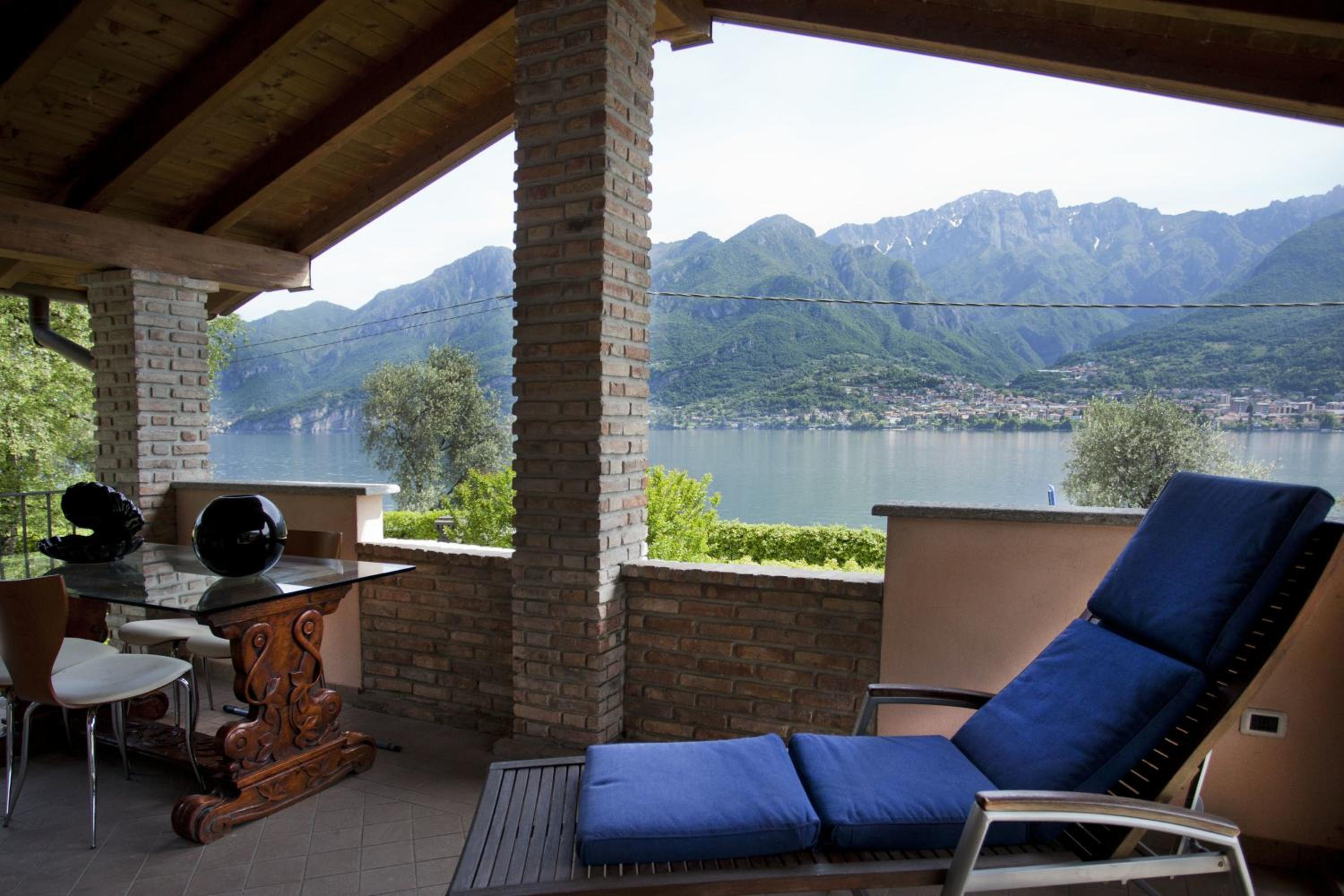 Double Room with Lake View