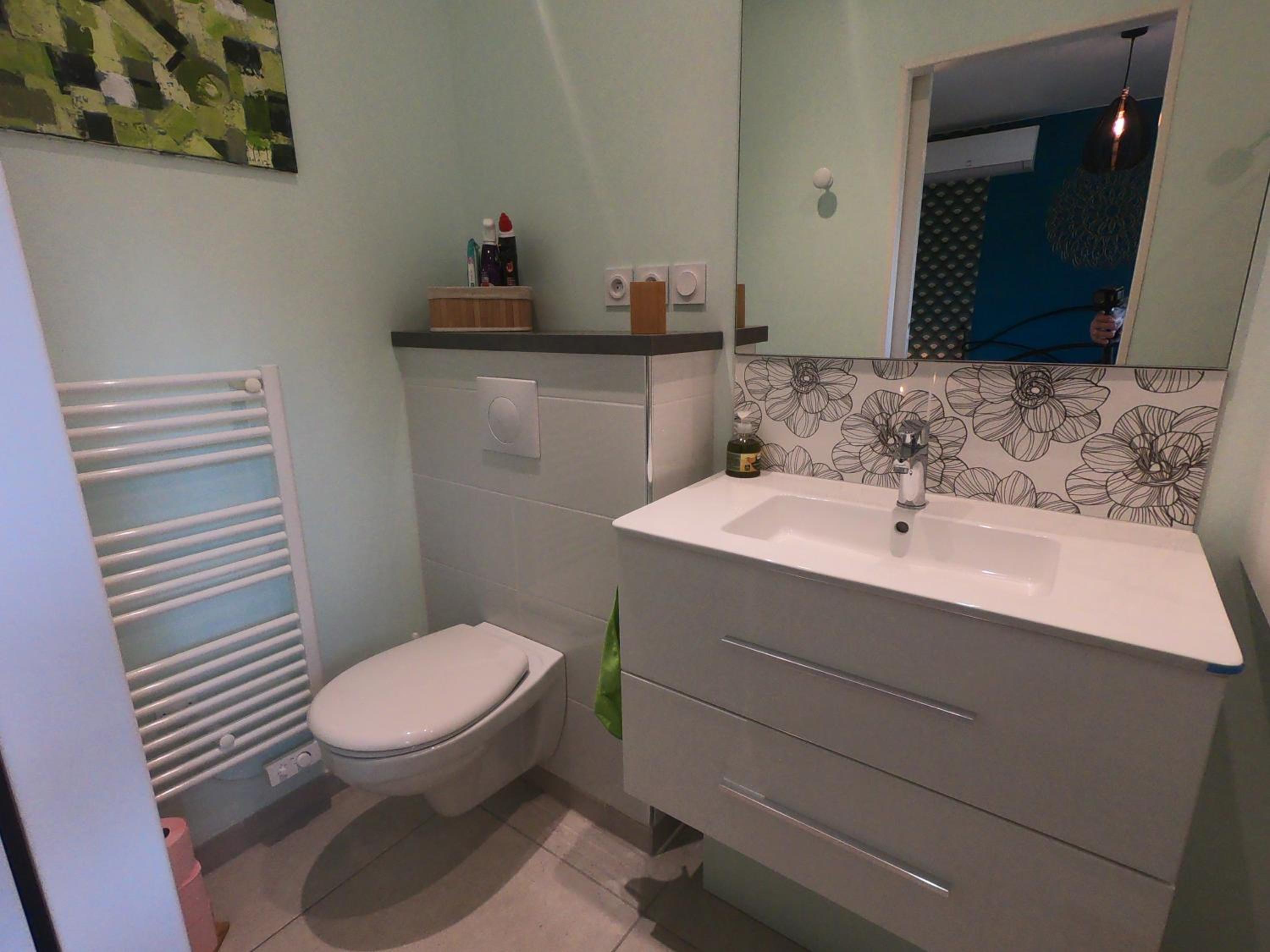 Double Room with Park View photo 3