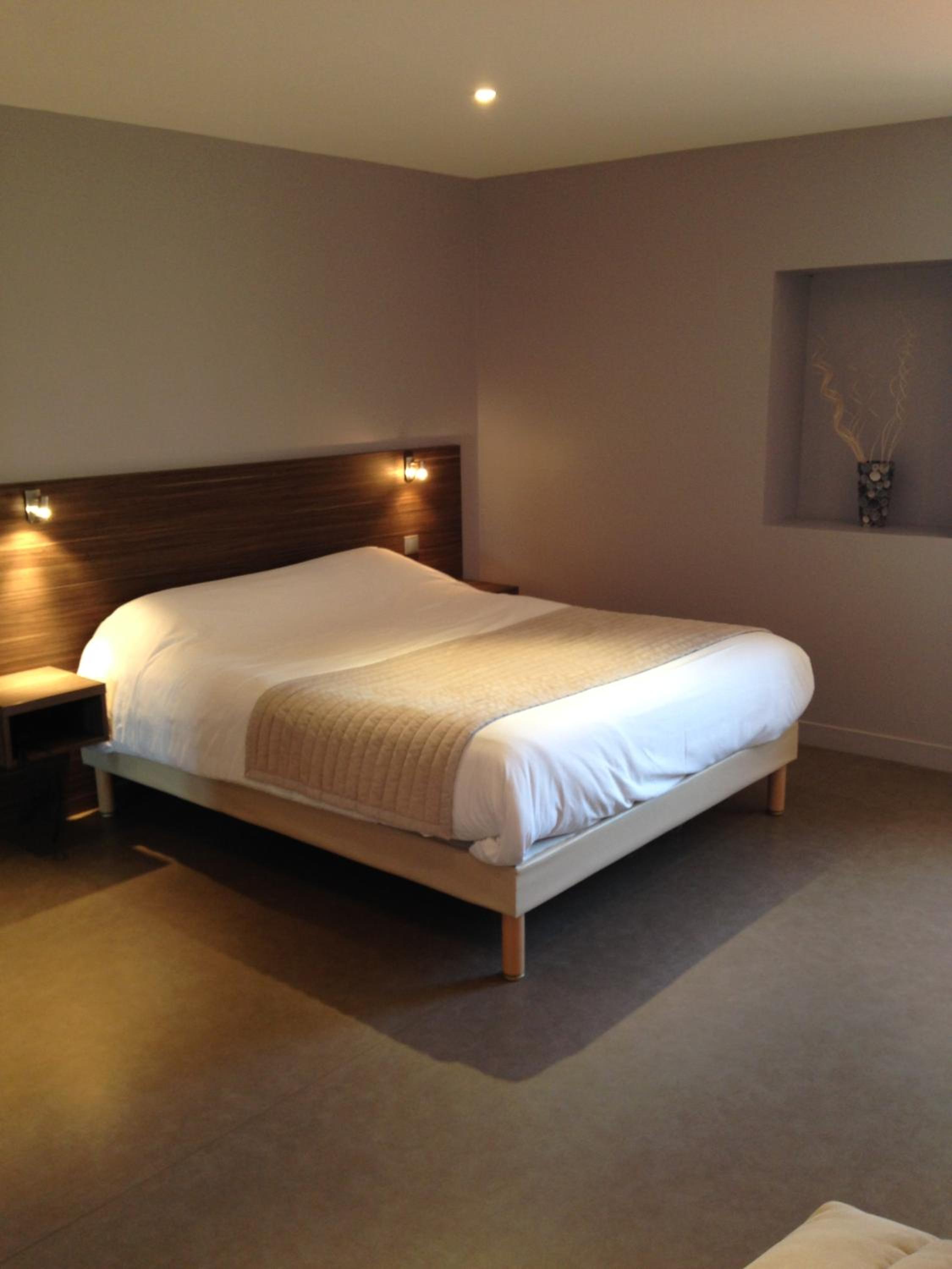 Superior Double Room photo 3