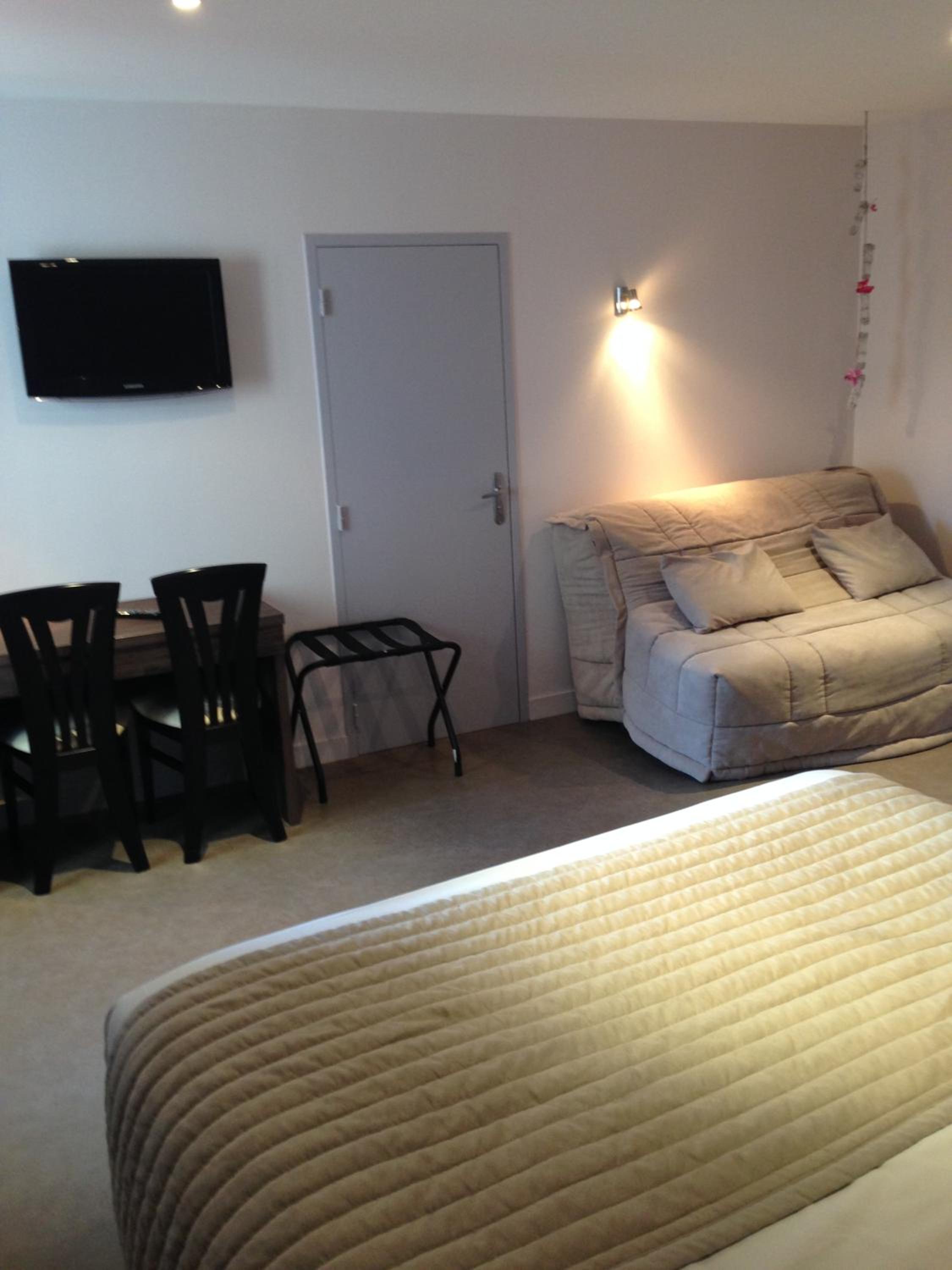 Superior Double Room photo 1