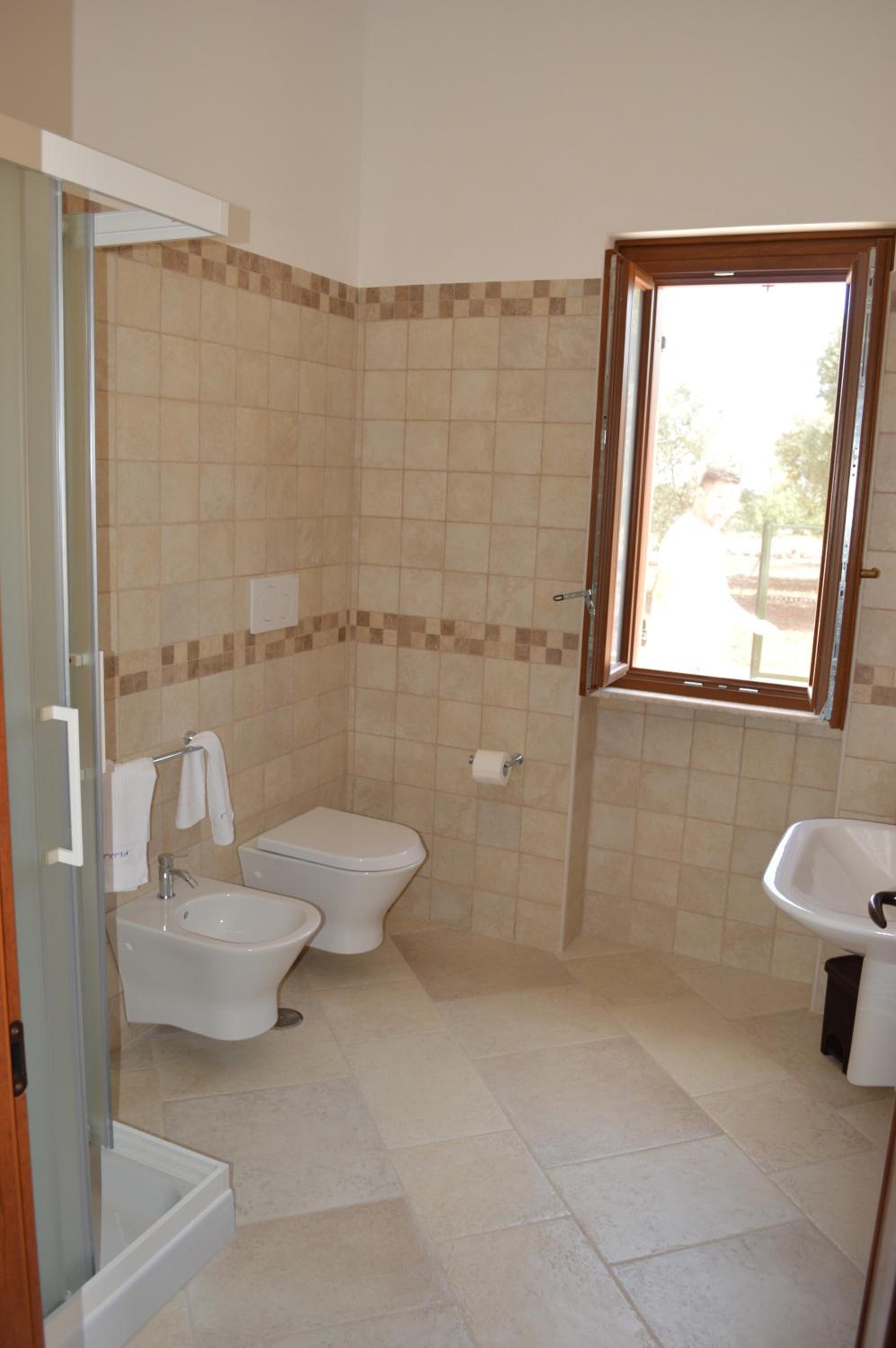Triple Room with Garden View - Photo 2