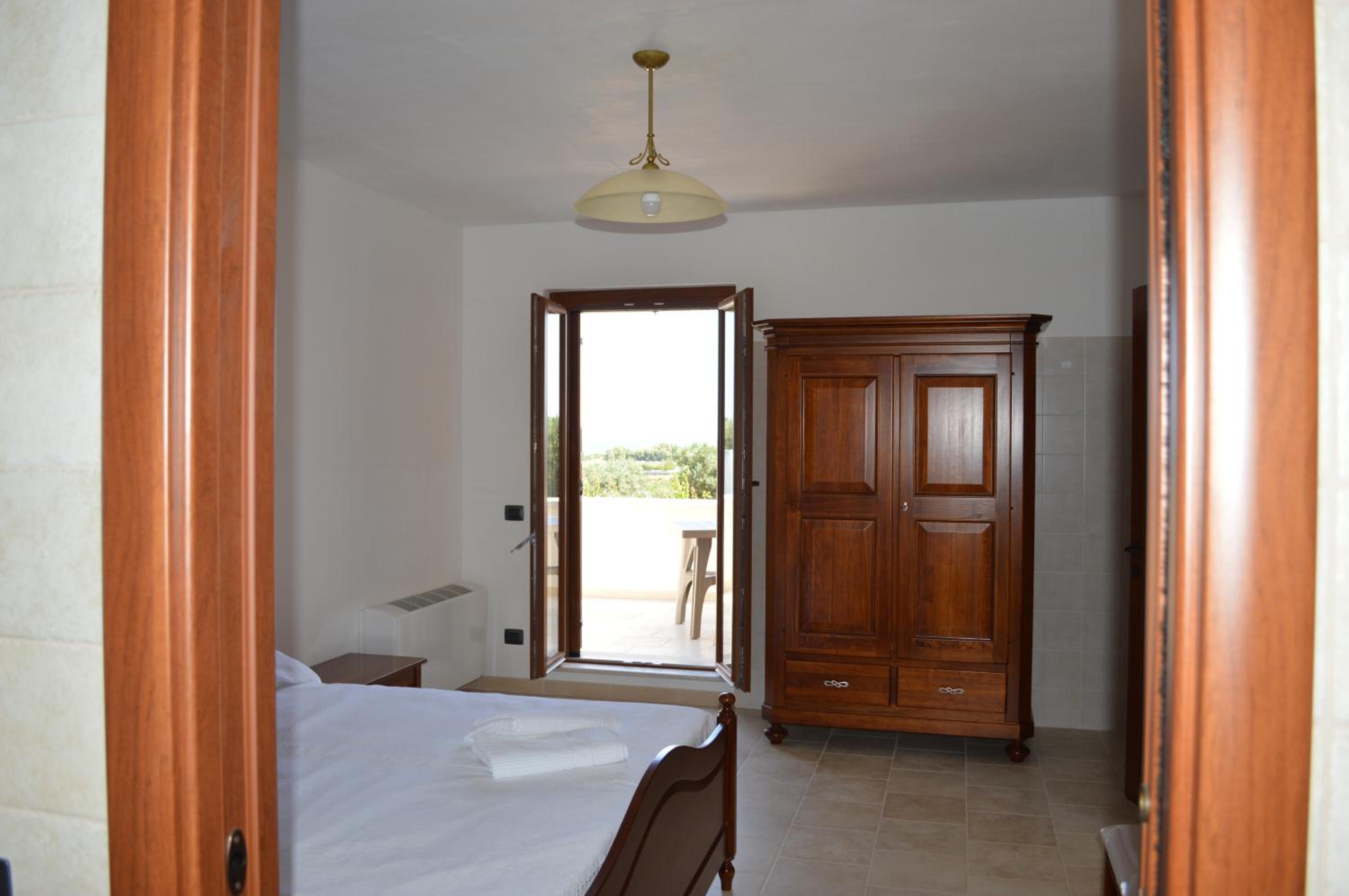 Triple Room with Terrace and Sea View - Photo 2