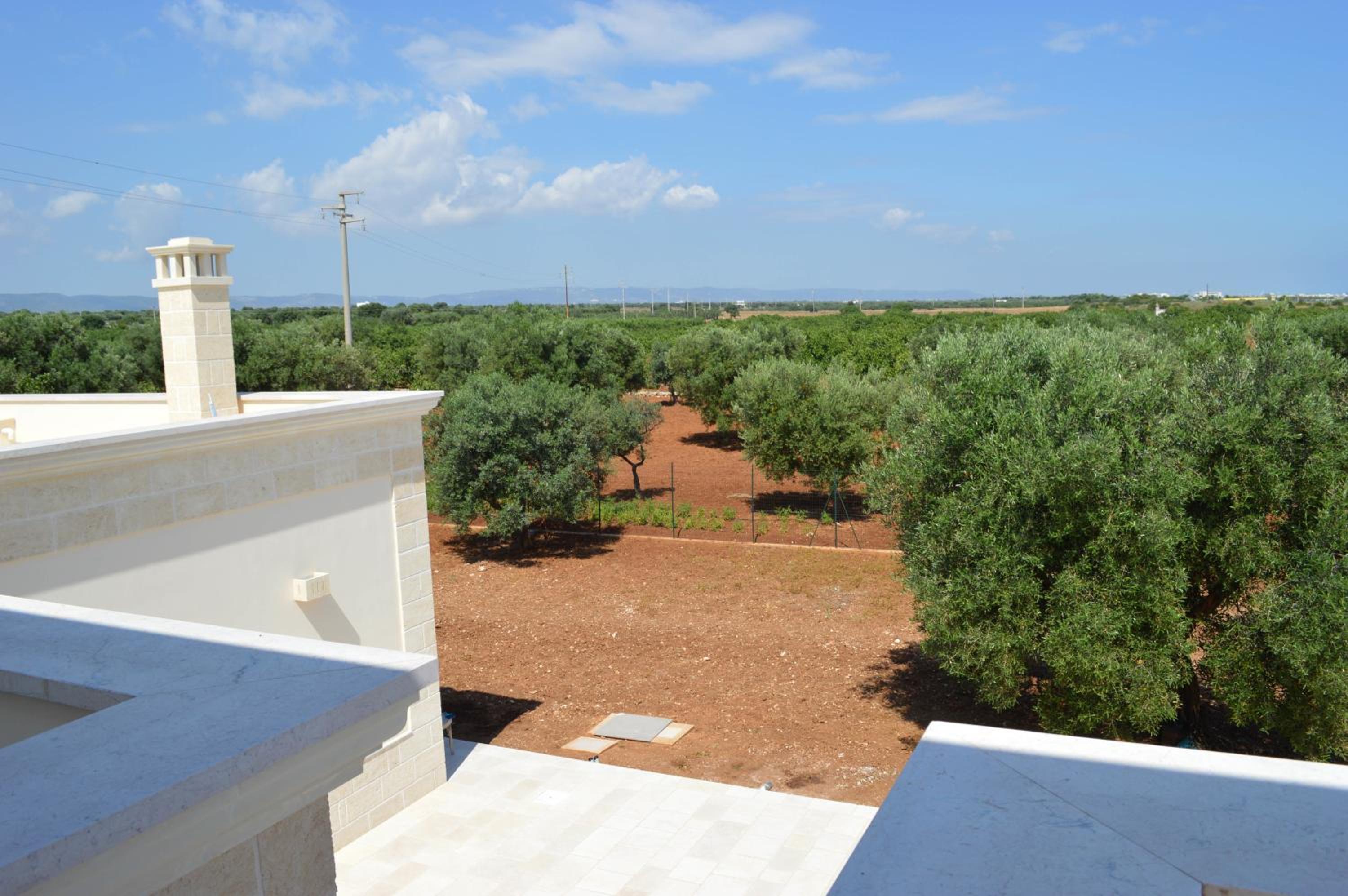 Triple Room with Terrace and Sea View - Photo 1