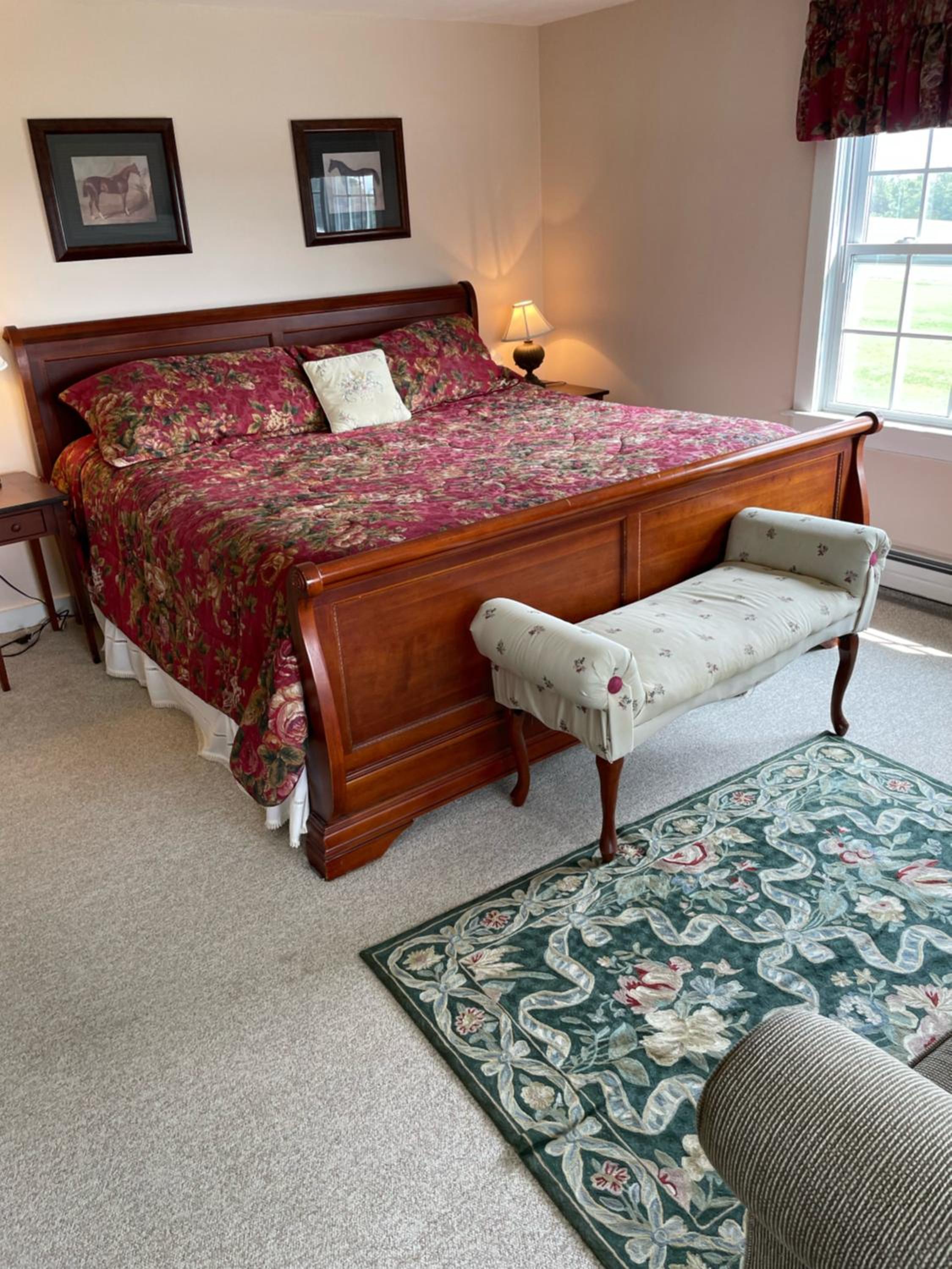 King Room photo 2