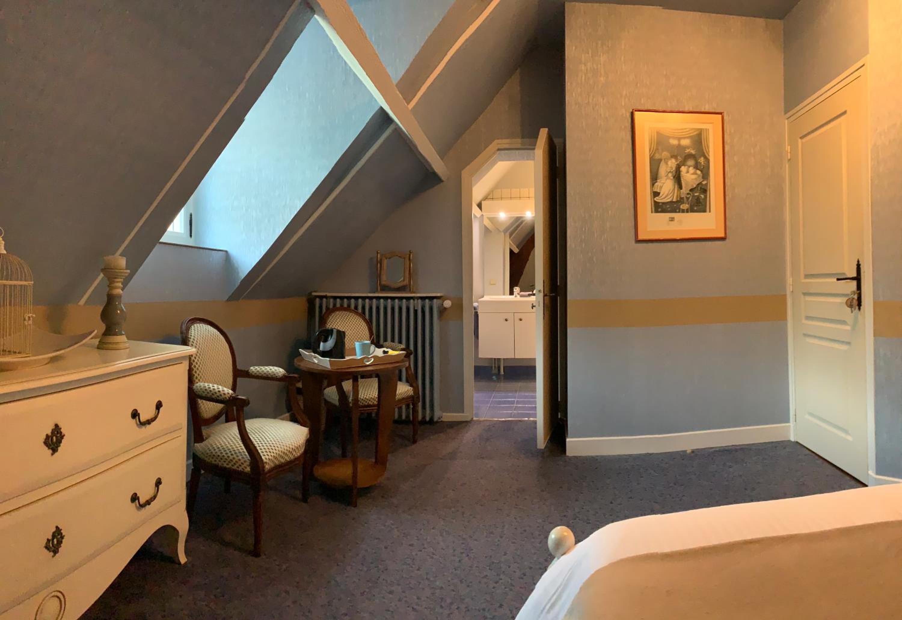 Double Room photo 3