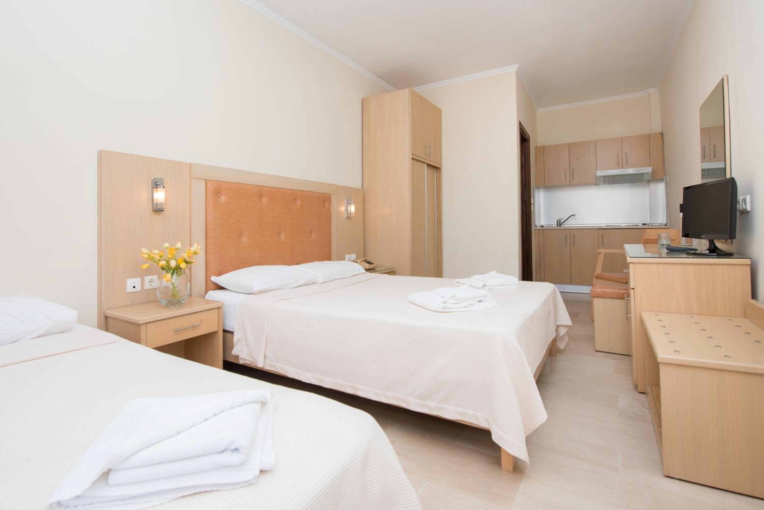 Triple Room photo 1