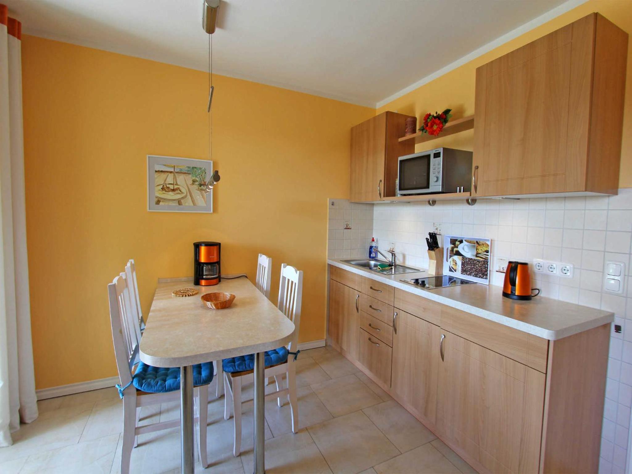 Apartment with Terrace photo 2