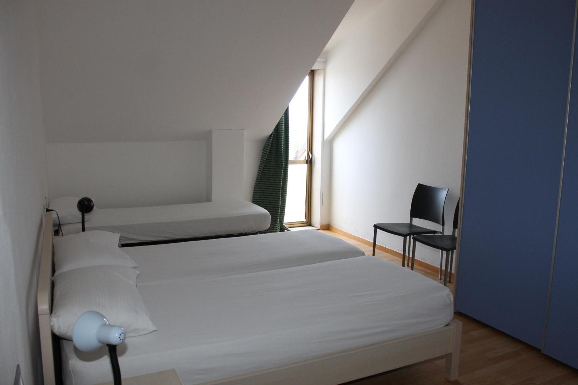 Penthouse Apartment photo 3