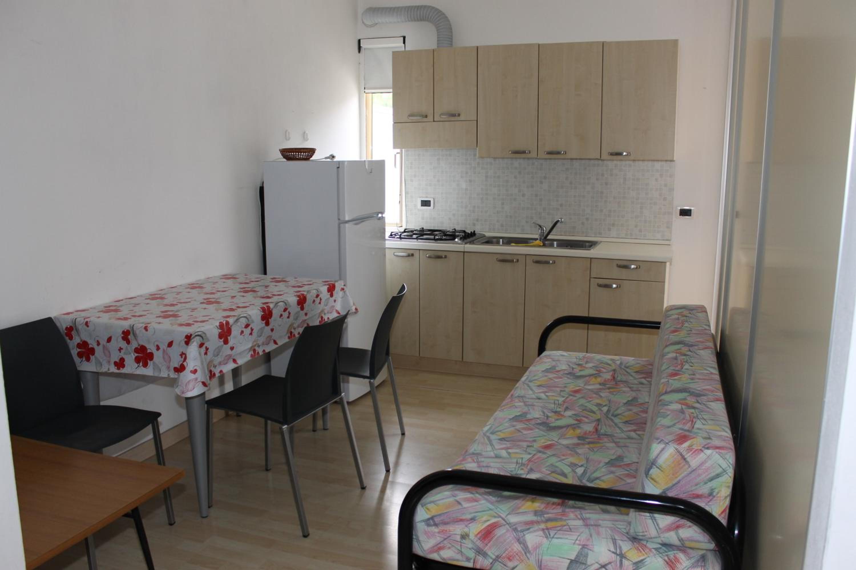 Studio Apartment photo 3