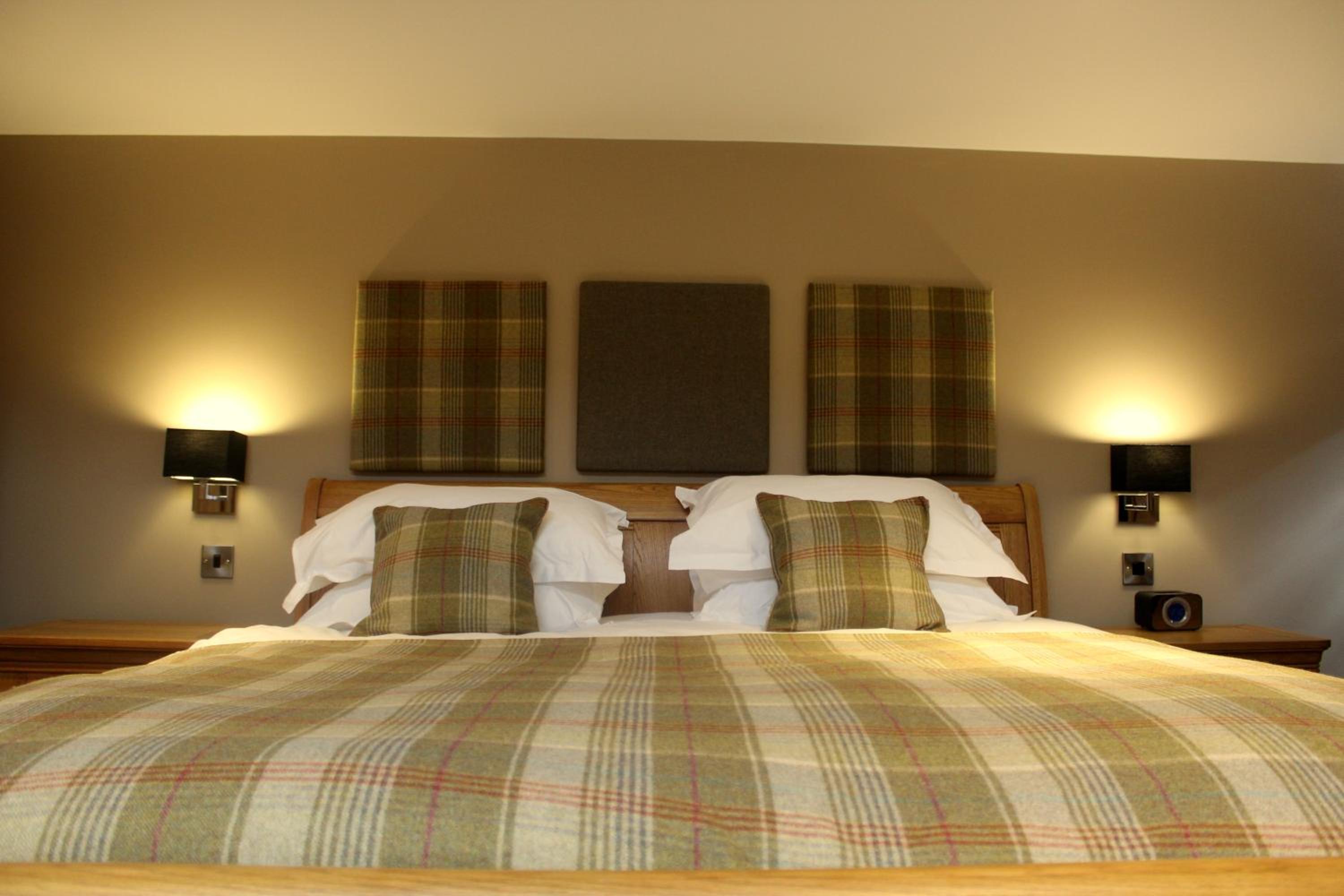 Deluxe Double Room photo 2