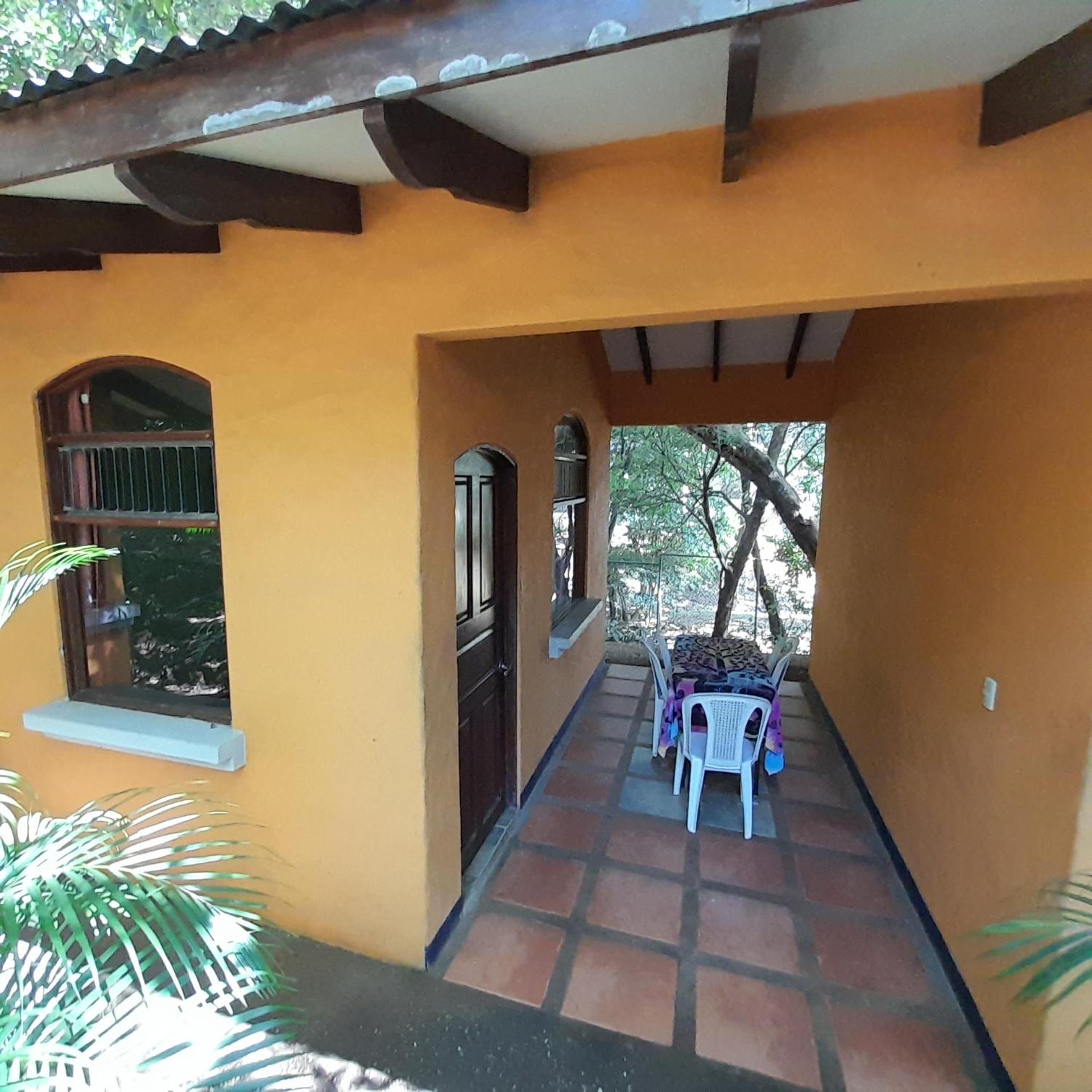 Two-Bedroom Villa photo 3