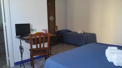 Quadruple Room photo 1
