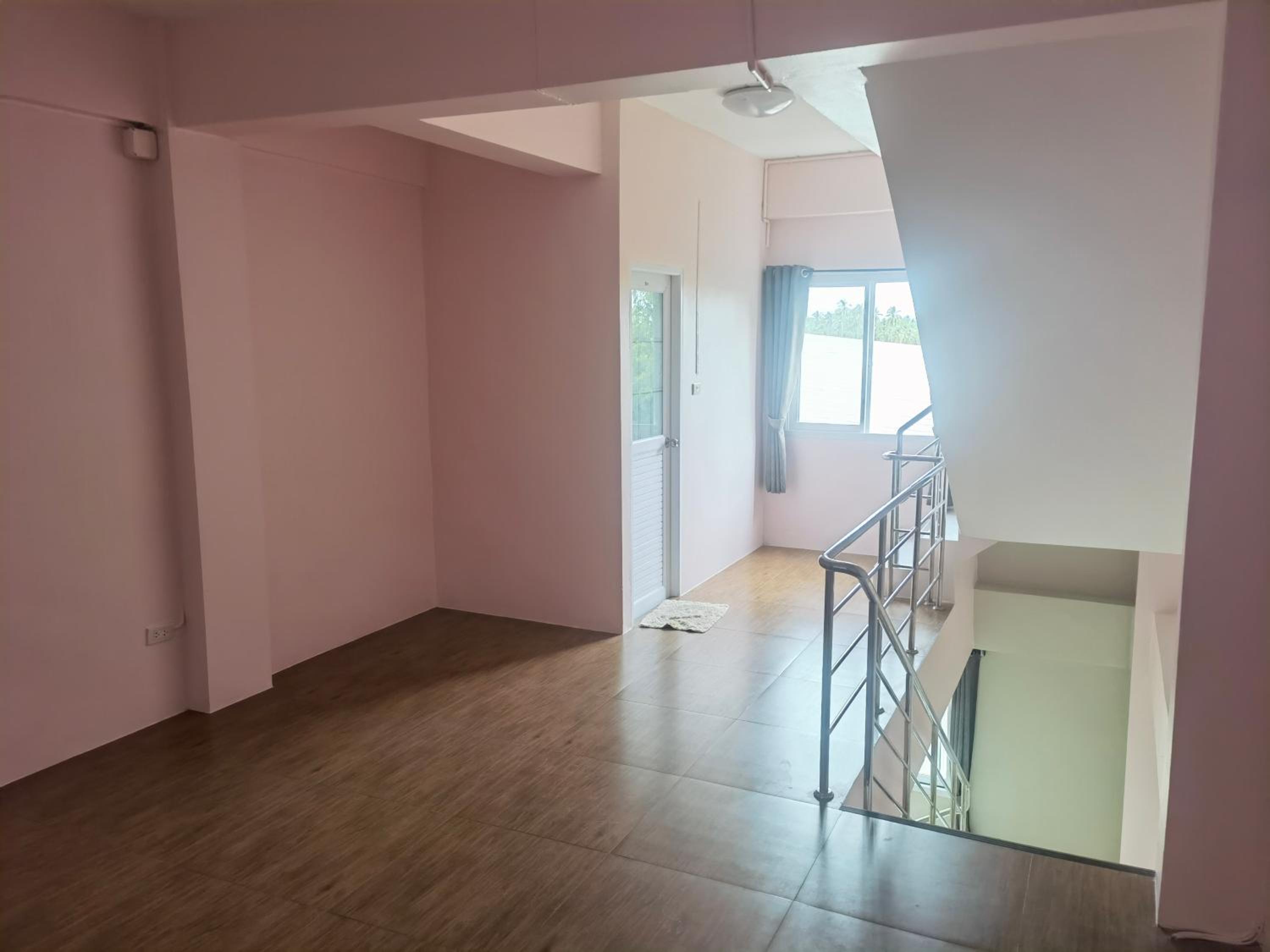 Double Room with Private External Bathroom