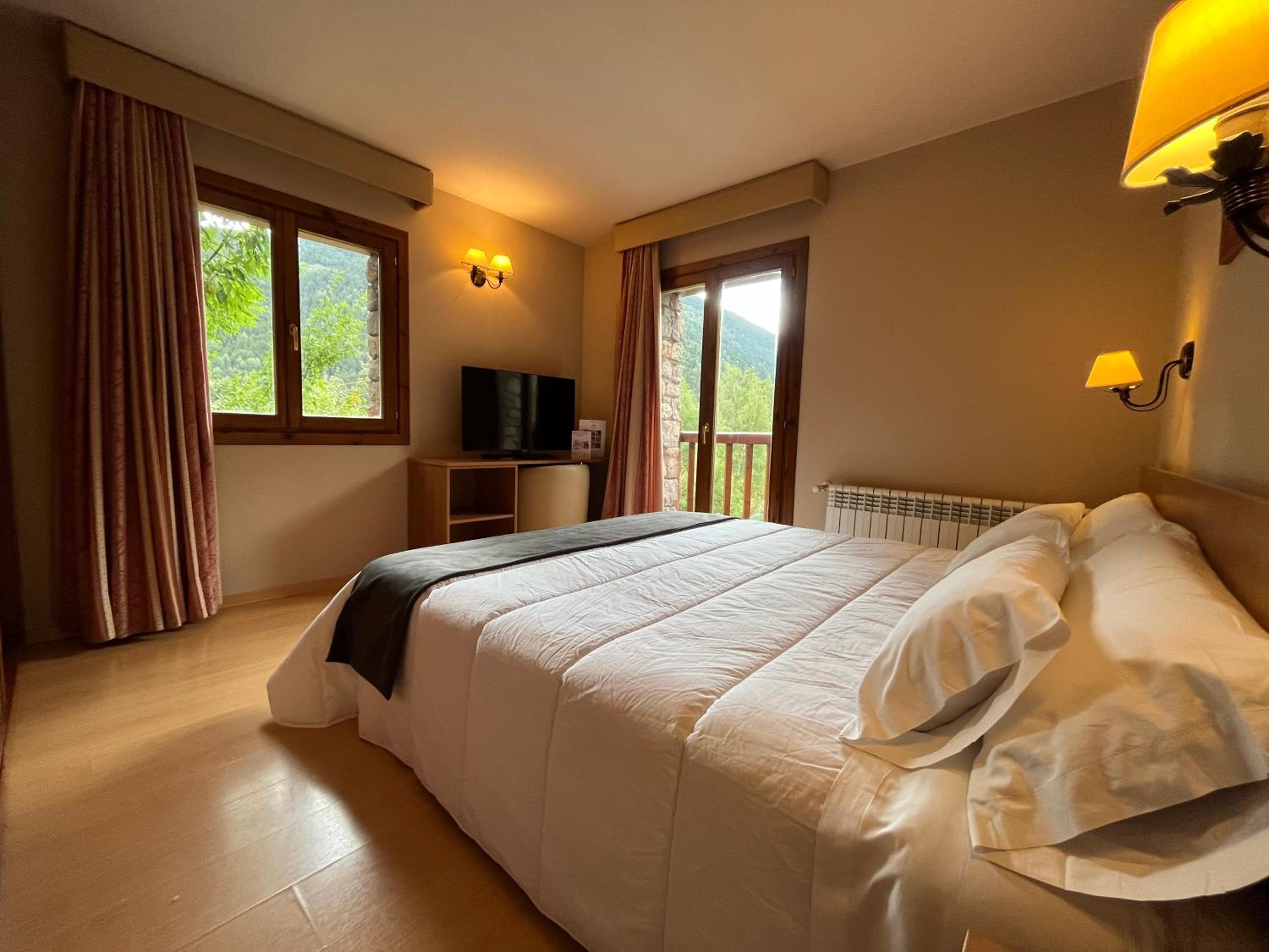 Wuau! Hotel Segle XX