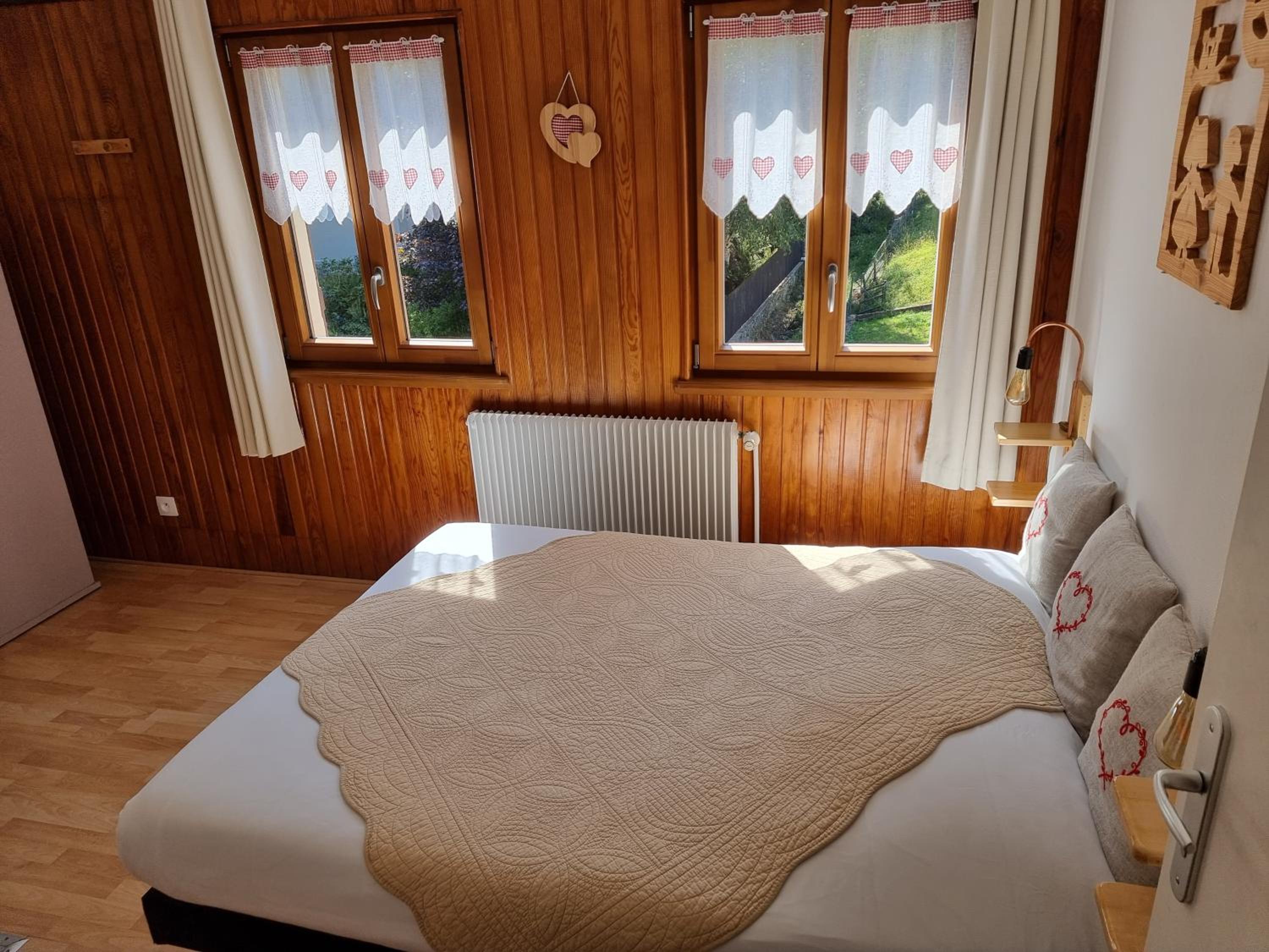 Standard Double Room - Photo 2