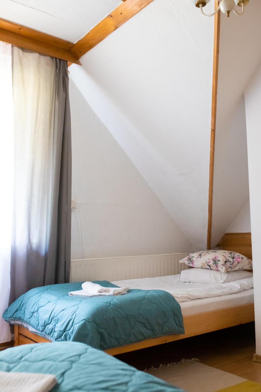 Double Room with Private Bathroom photo 2