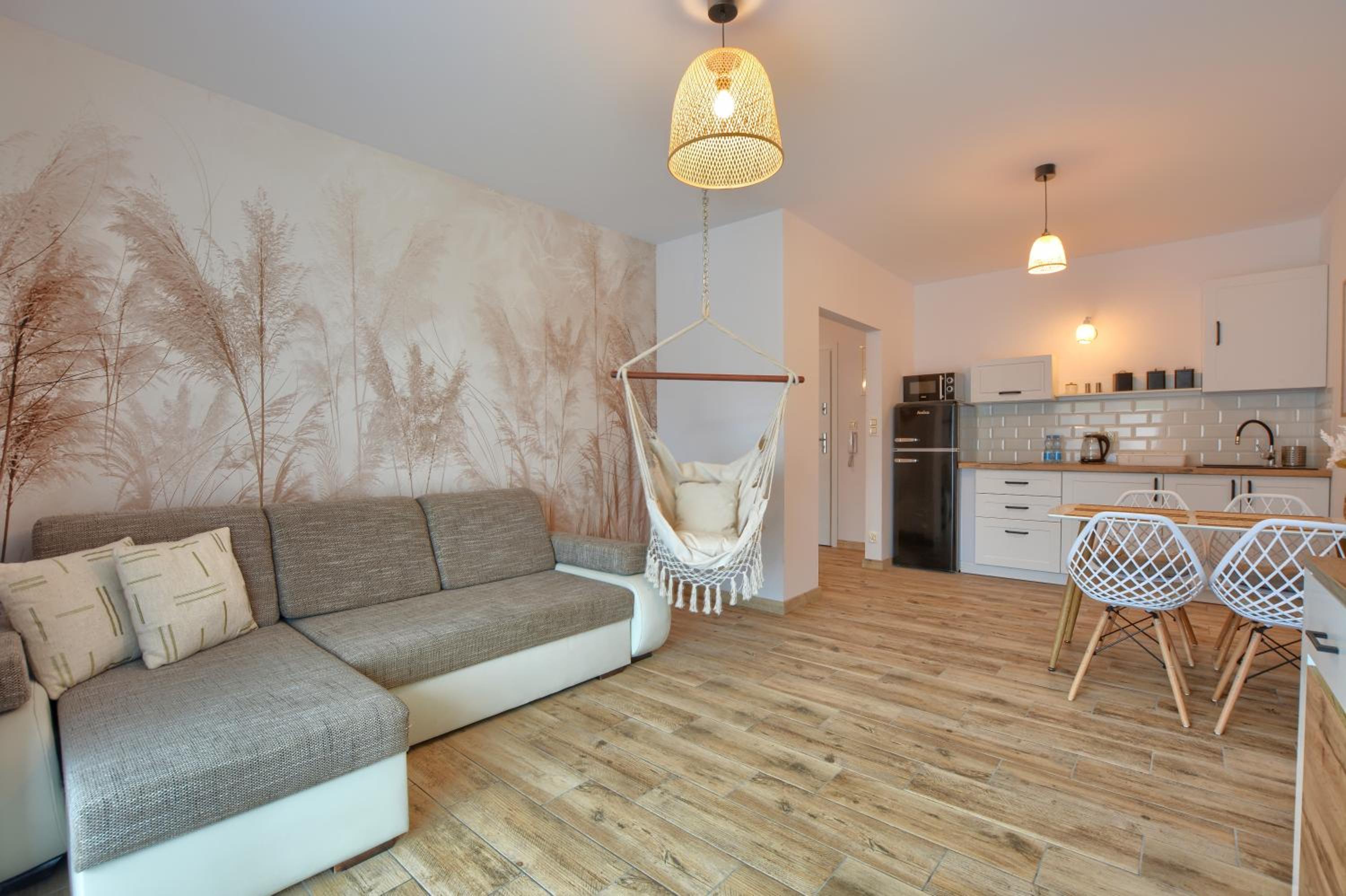 Standard Apartment