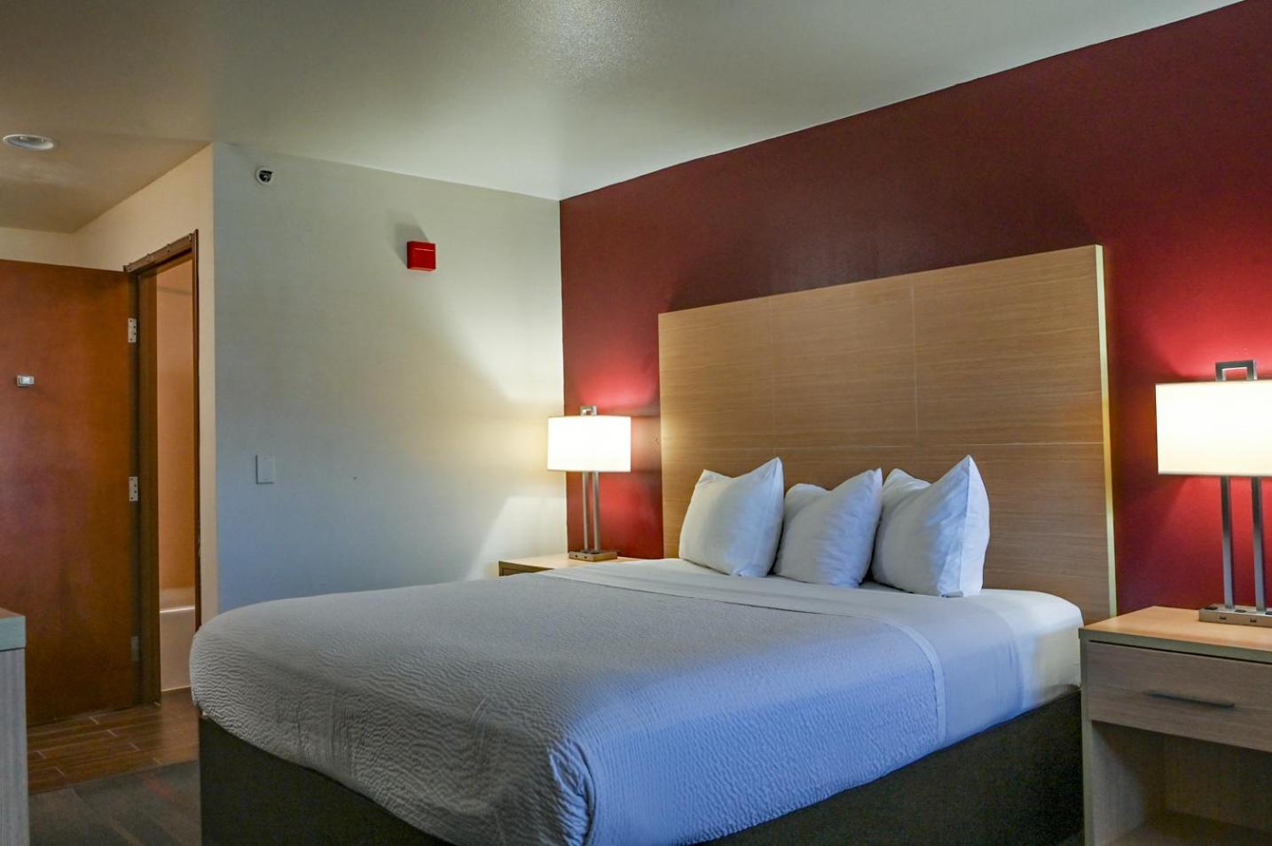 Ramada Limited and Suites San Francisco Airport, Billede 4