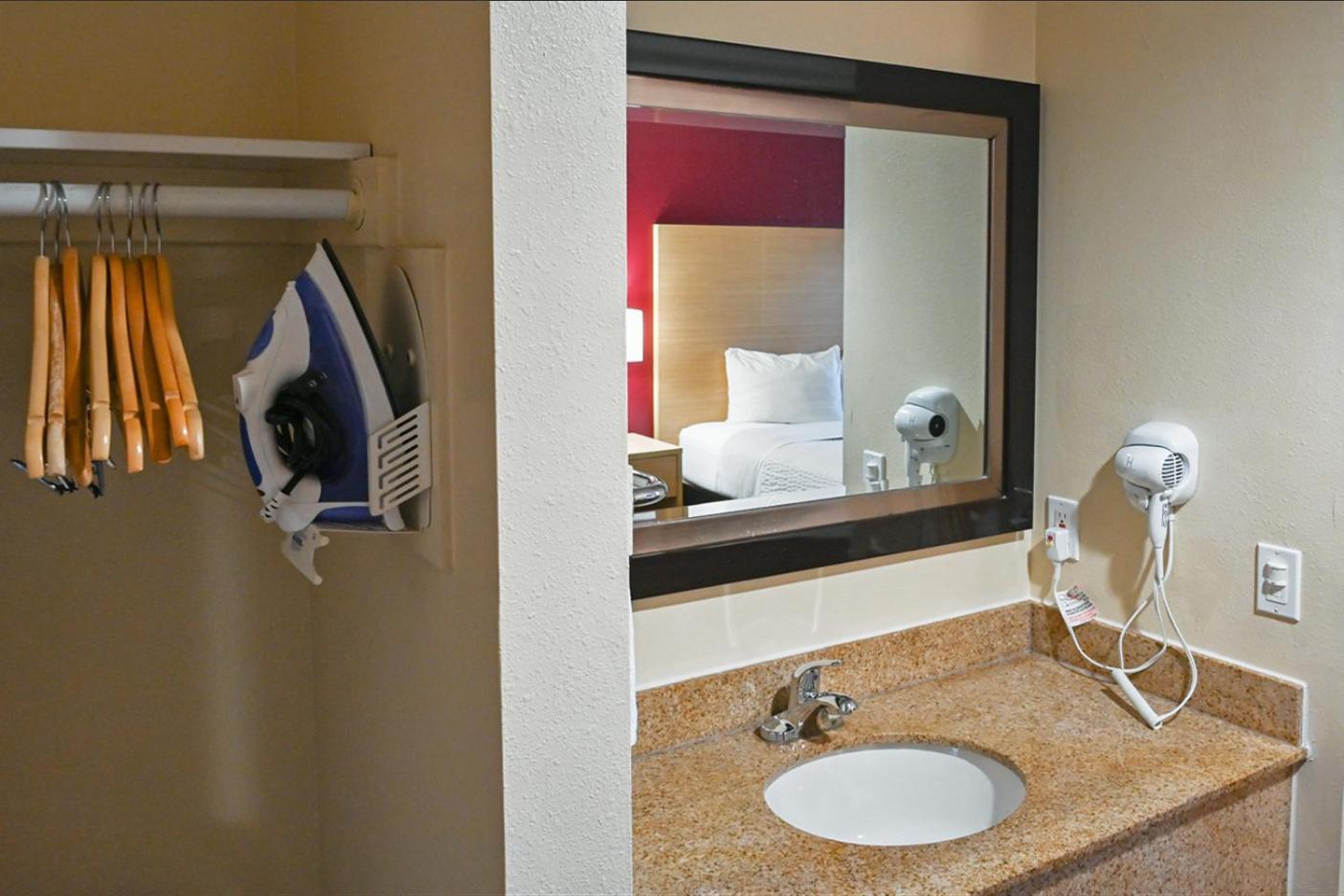 Ramada Limited and Suites San Francisco Airport, Billede 6
