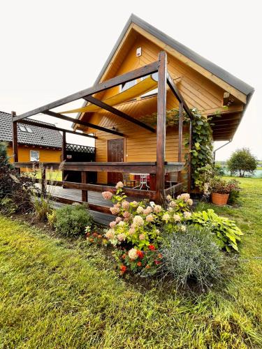 Chalet photo 2