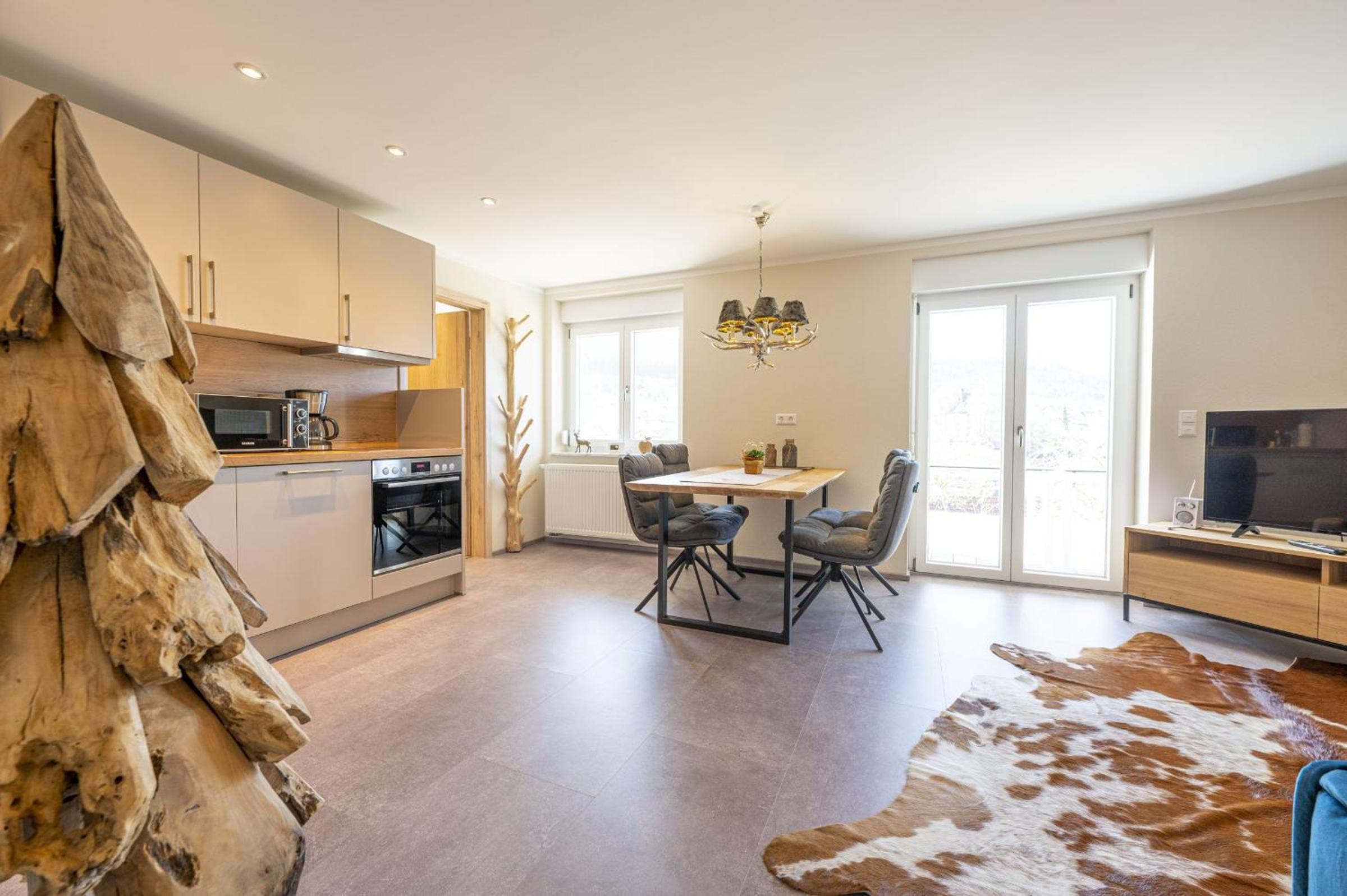 Standard Apartment