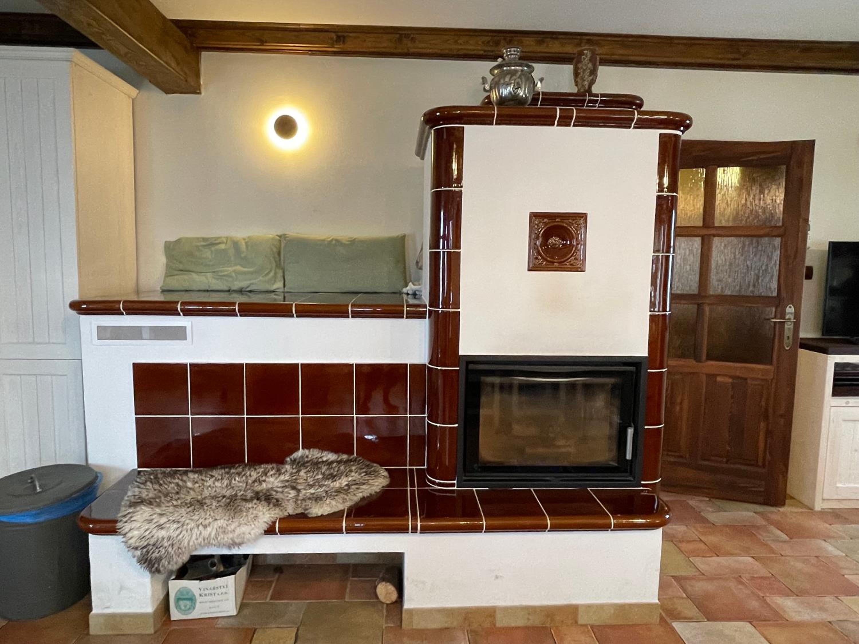 Four-Bedroom House photo 2
